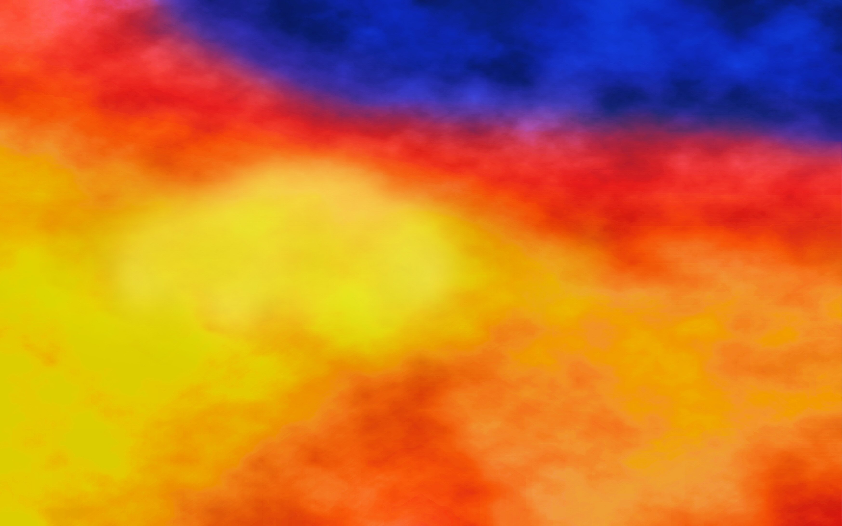Free download wallpaper Abstract, Colors, Colorful, Cloud on your PC desktop