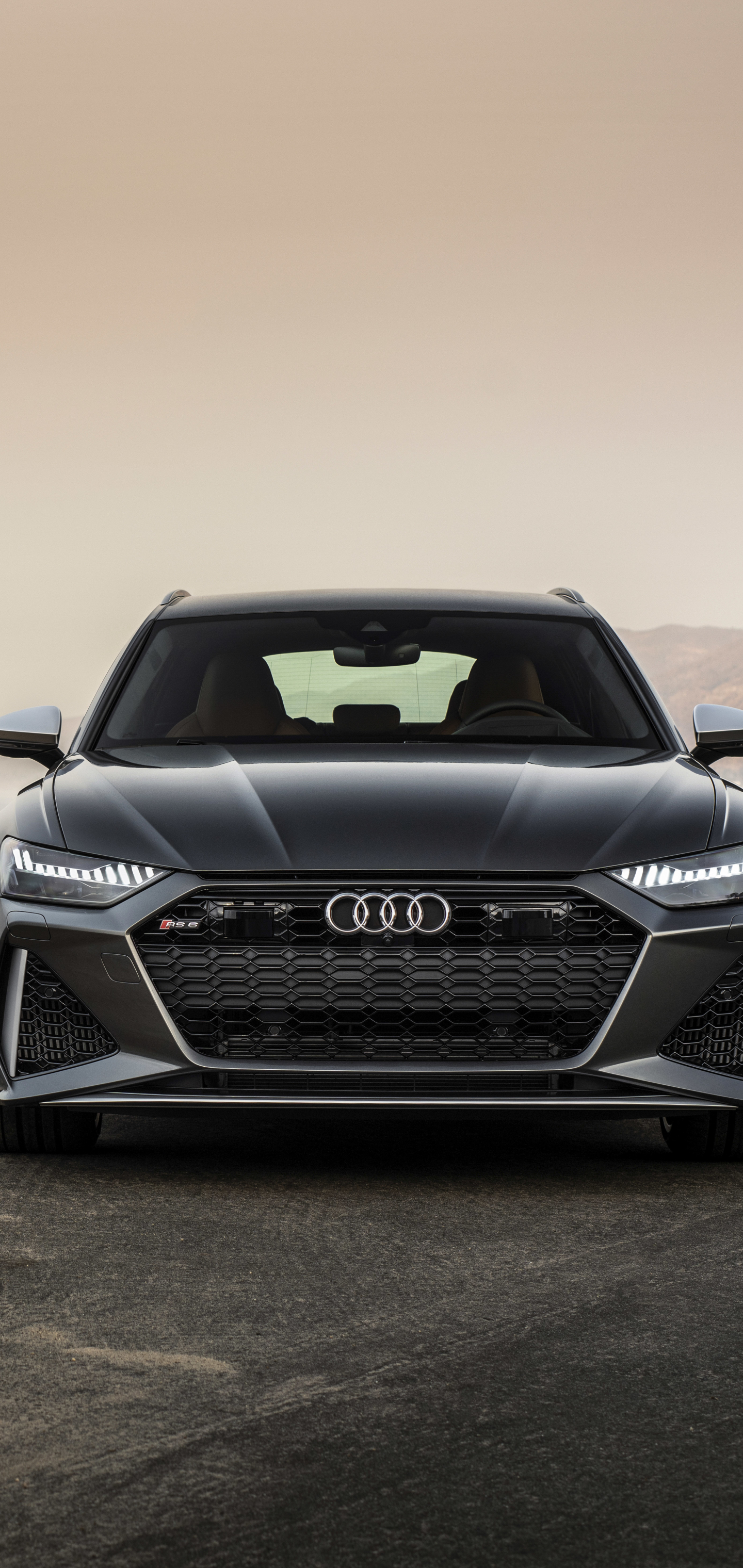 Baixe gratuitamente a imagem Audi, Carro, Veículos, Carro Prateado, Audi Rs6 Avant na área de trabalho do seu PC