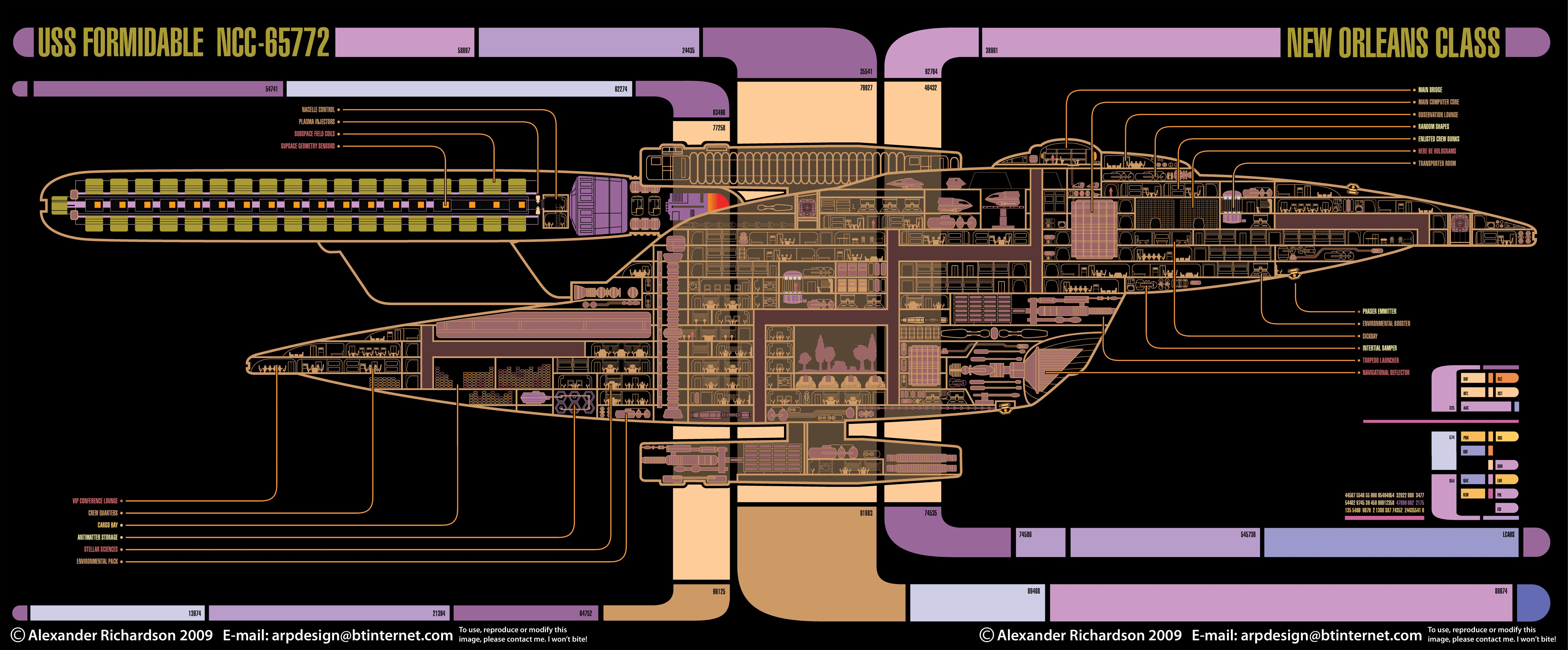 Laden Sie das Star Trek, Science Fiction-Bild kostenlos auf Ihren PC-Desktop herunter