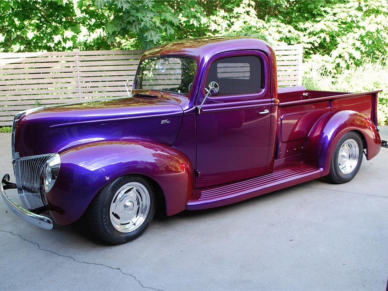 1446229 Заставки і шпалери Ford Pickup 1940 Року на телефон. Завантажити  картинки безкоштовно