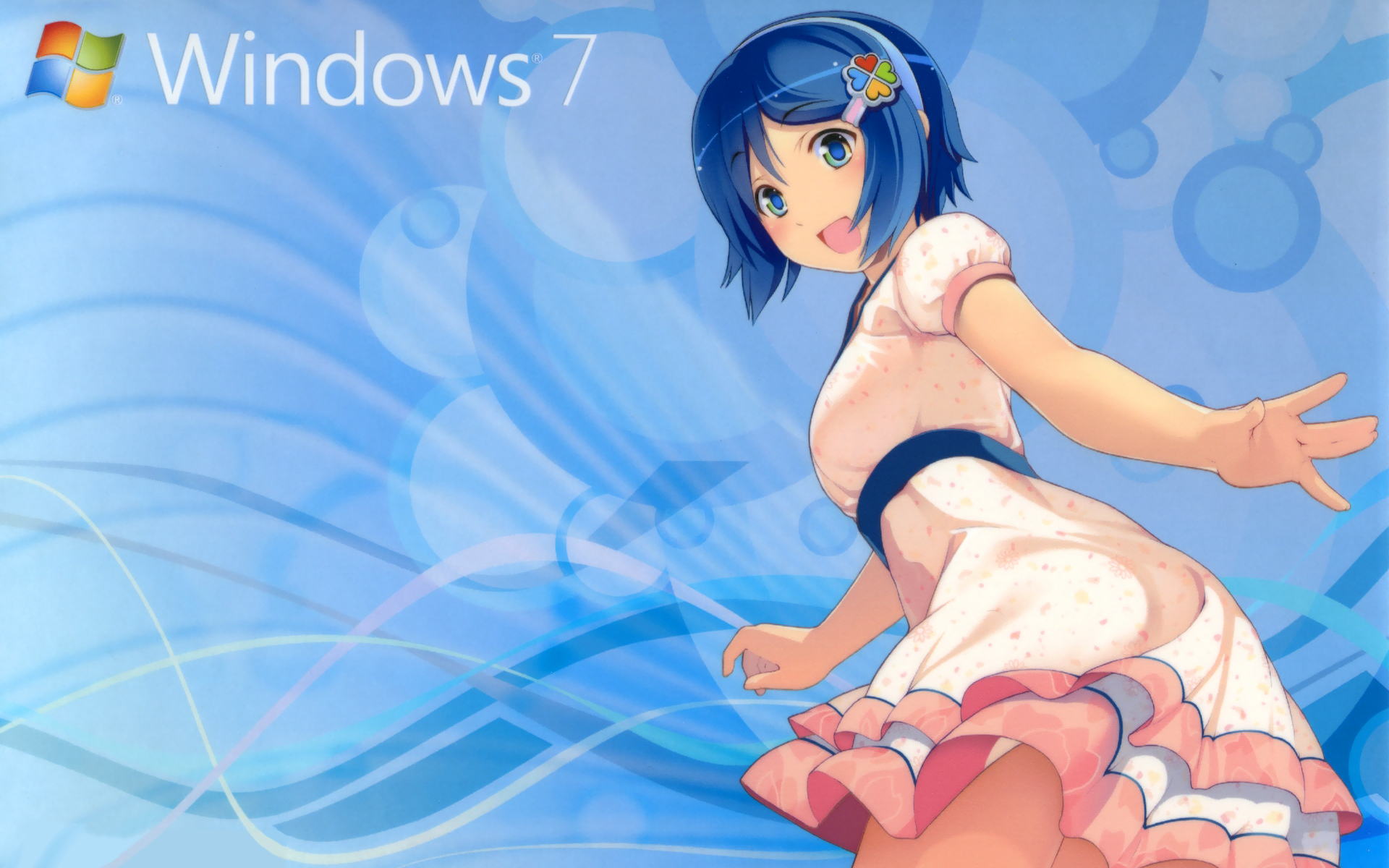 Free download wallpaper Anime, Os Tan on your PC desktop