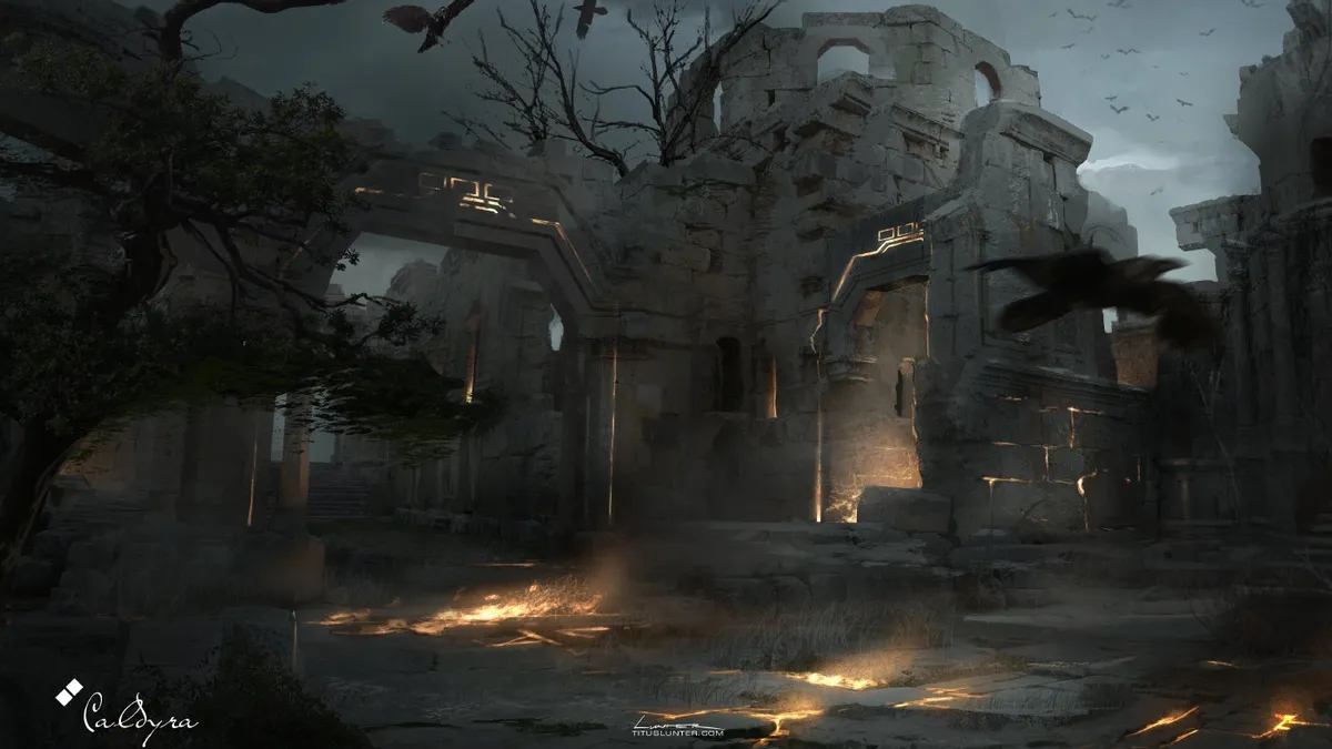 Desktop wallpaper: Fantasy, Artistic 4K free download for PC. 648706