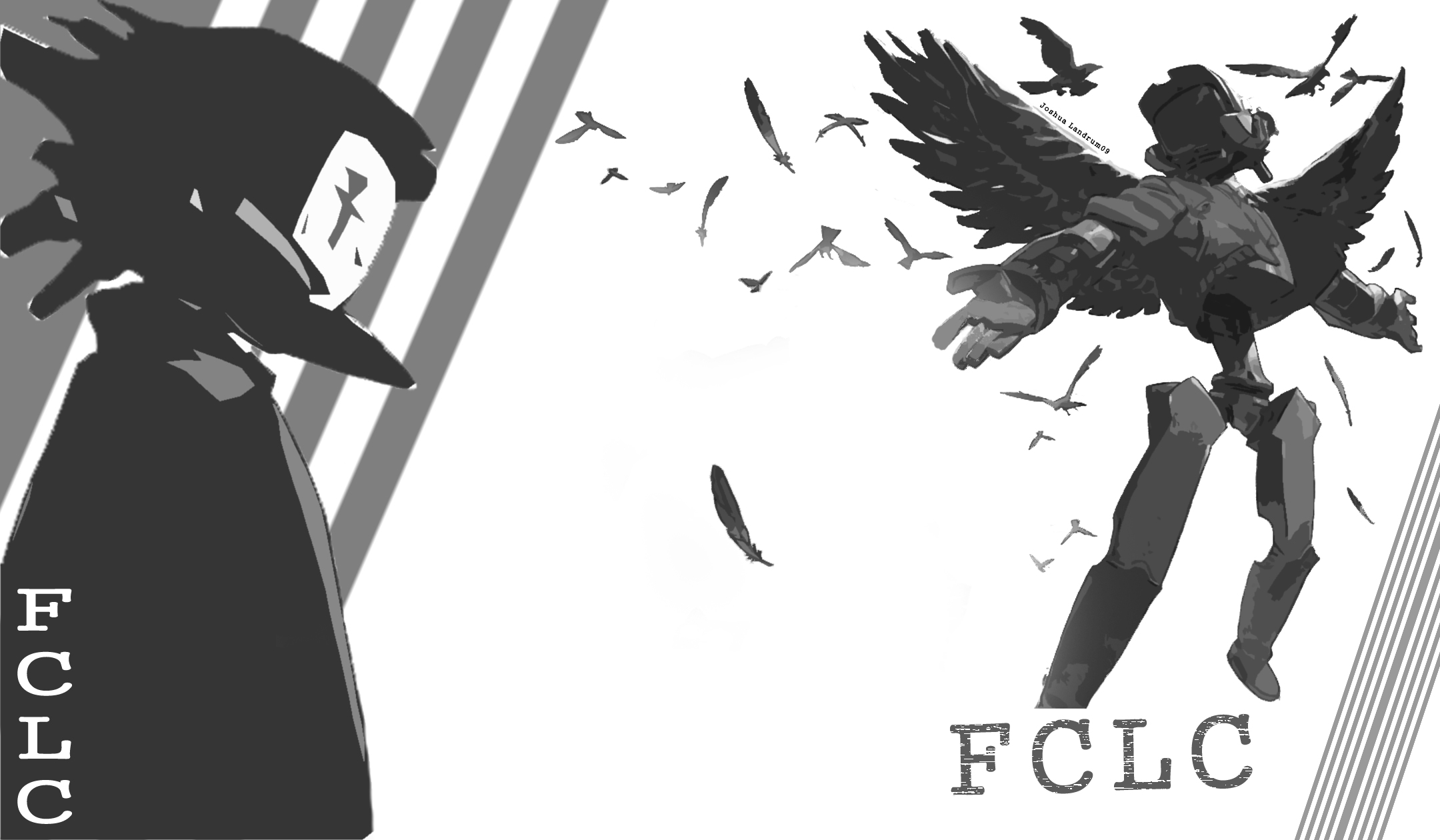 Descarga gratis la imagen Animado, Flcl en el escritorio de tu PC