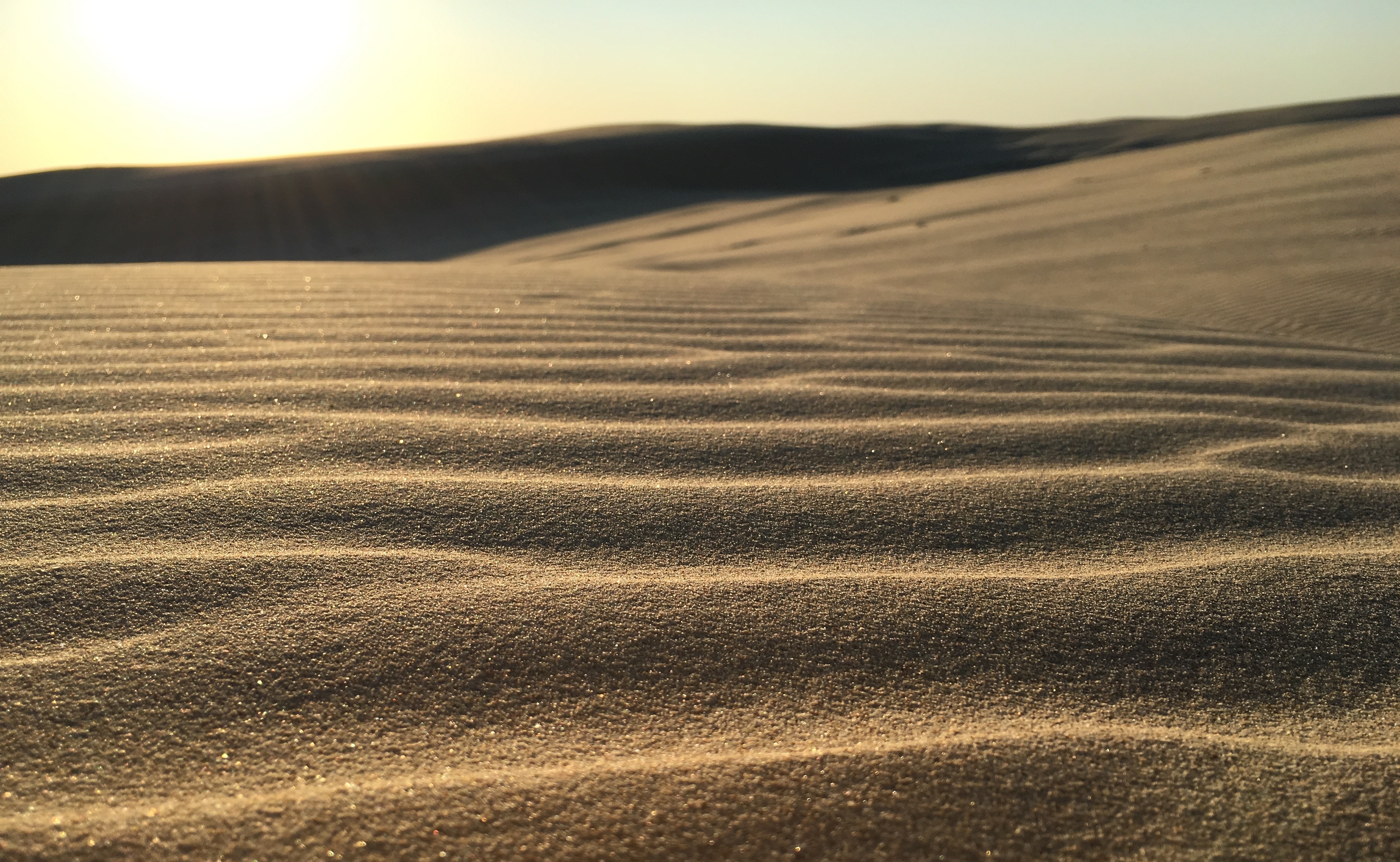 Baixe gratuitamente a imagem Areia, Deserto, Fechar Se, Ensolarado, Terra/natureza na área de trabalho do seu PC