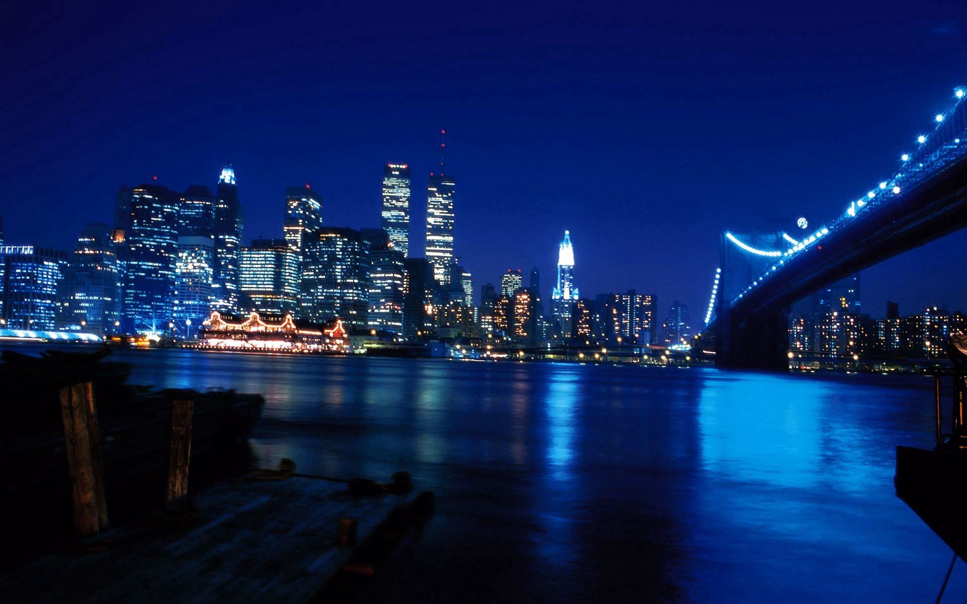 1080p Manhattan Hd Images