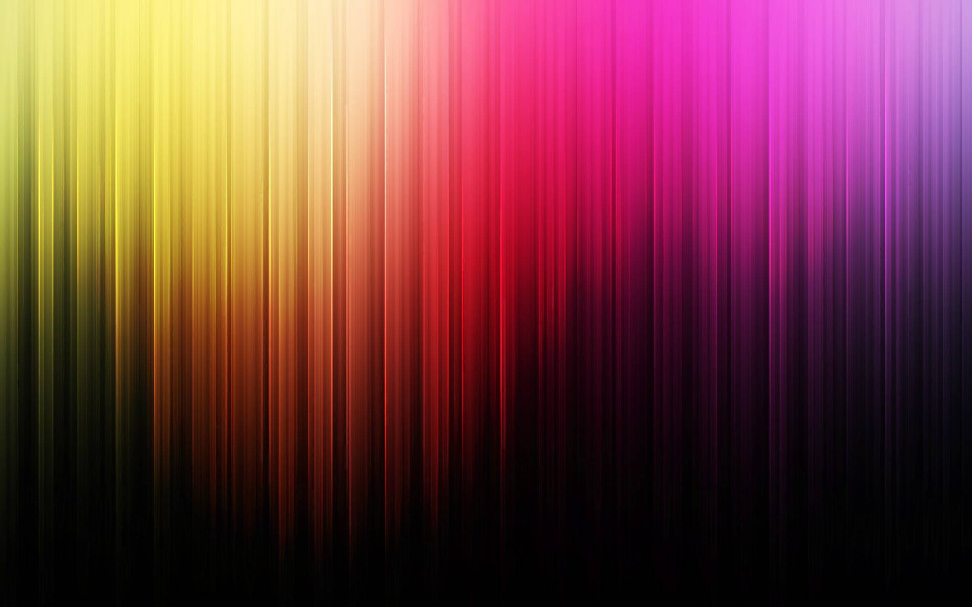 Téléchargez gratuitement l'image Abstrait, Couleurs, Coloré, Disparaître sur le bureau de votre PC