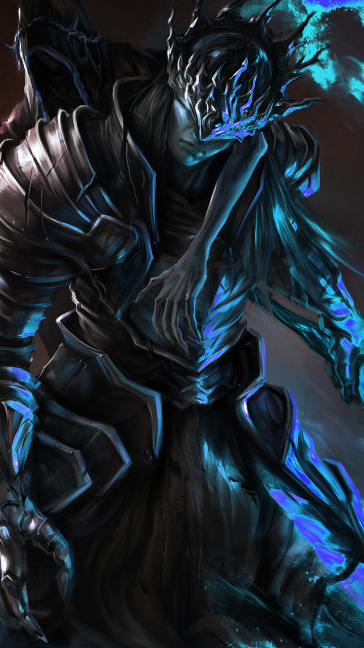 Lorian (Dark Souls)  8k Backgrounds