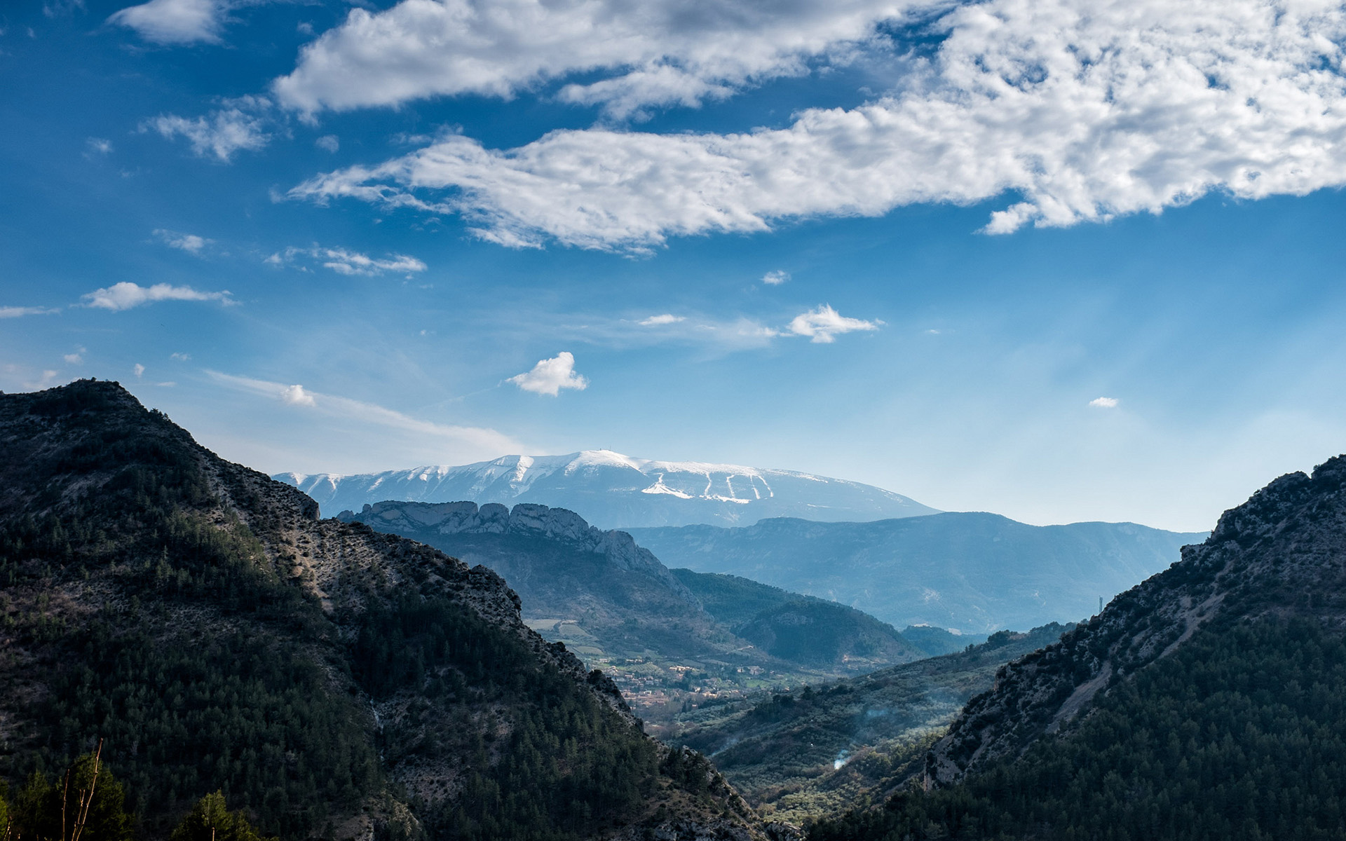 Descarga gratuita de fondo de pantalla para móvil de Montañas, Montaña, Tierra/naturaleza.