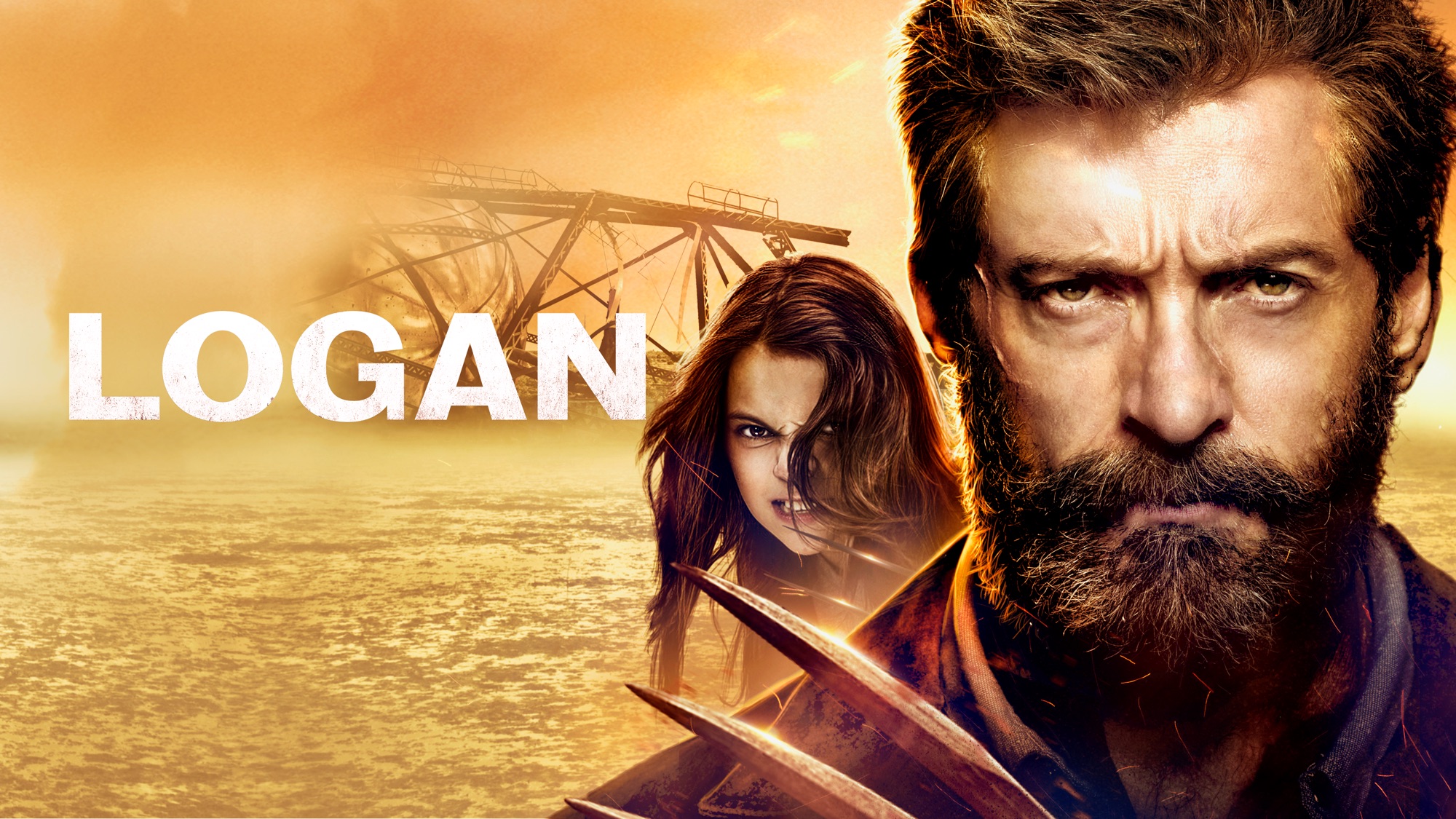 Download mobile wallpaper X Men, Movie, Logan for free.