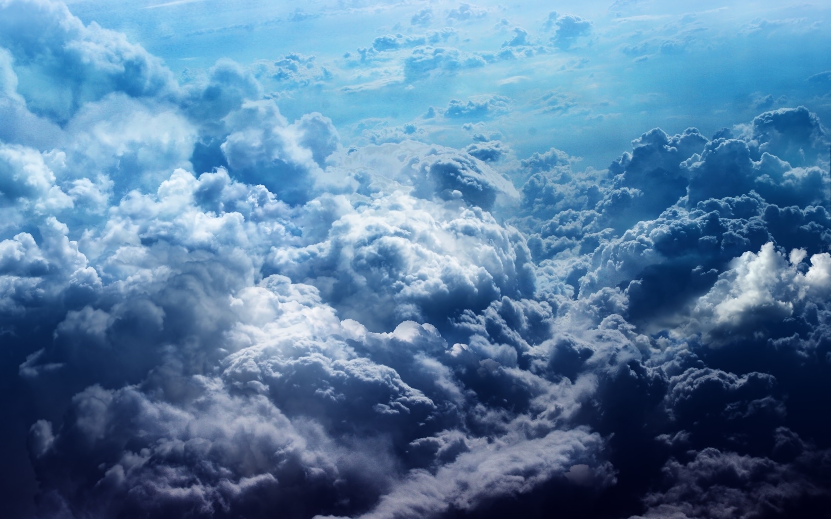 Descarga gratis la imagen Paisaje, Cielo, Nubes en el escritorio de tu PC