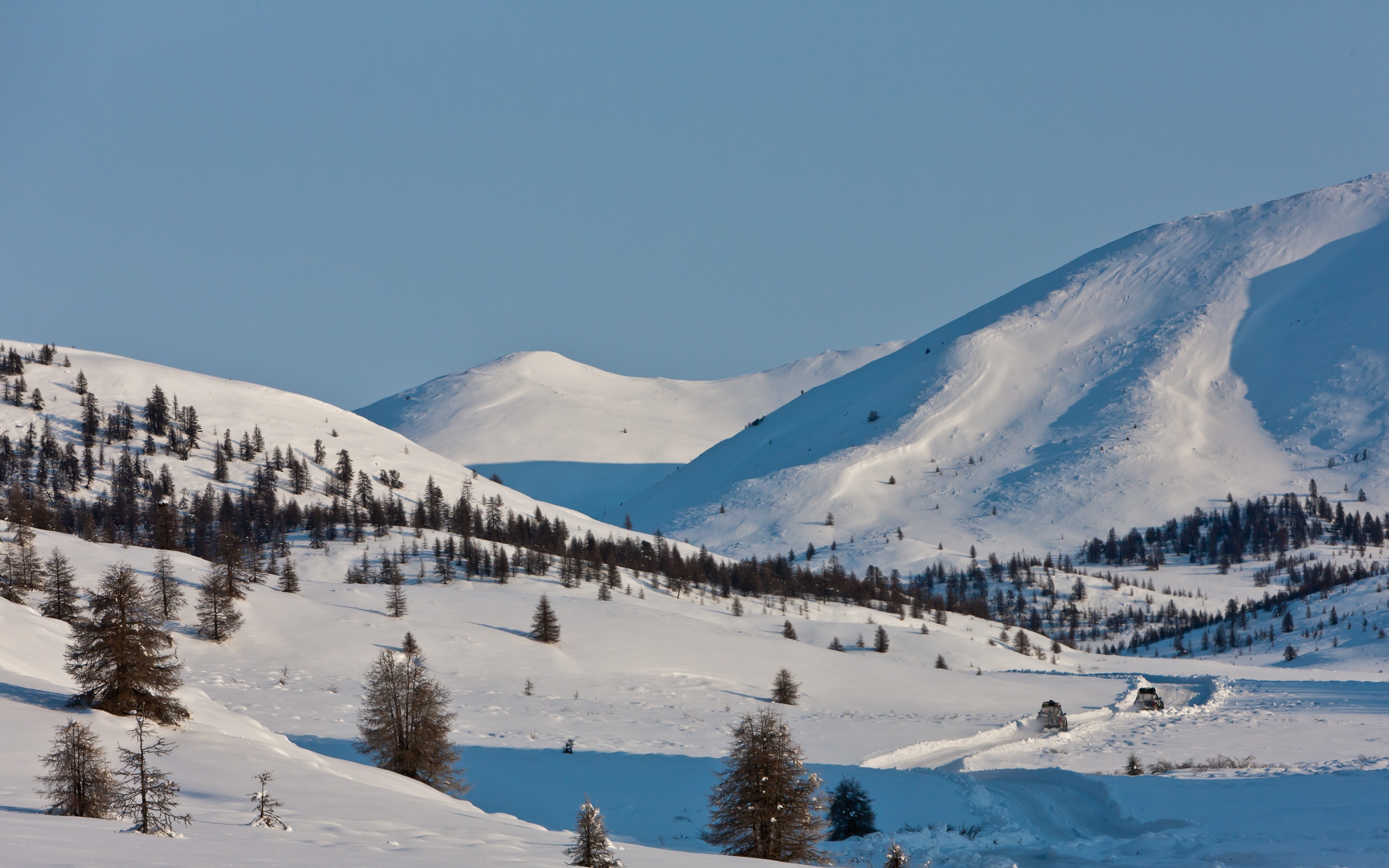 Téléchargez gratuitement l'image Hiver, Terre/nature sur le bureau de votre PC