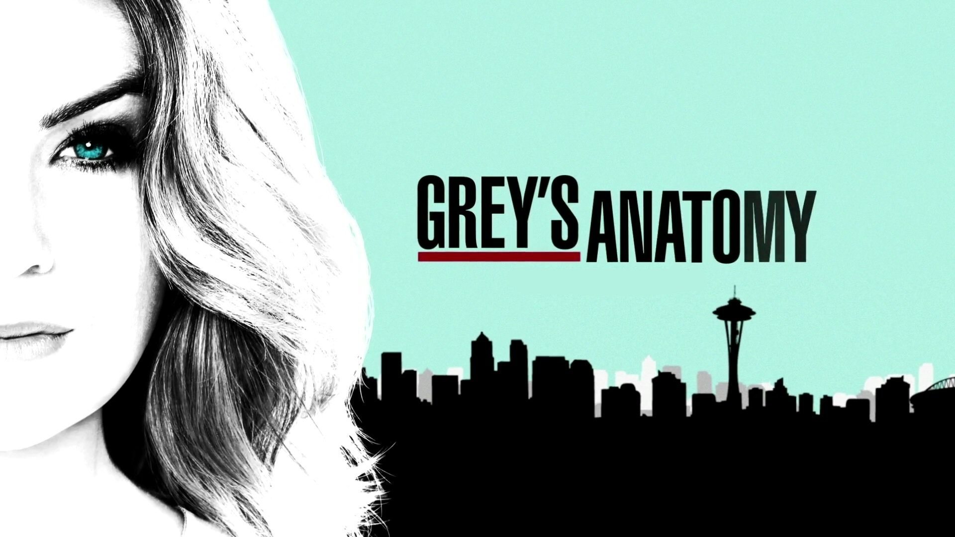tv show, grey's anatomy