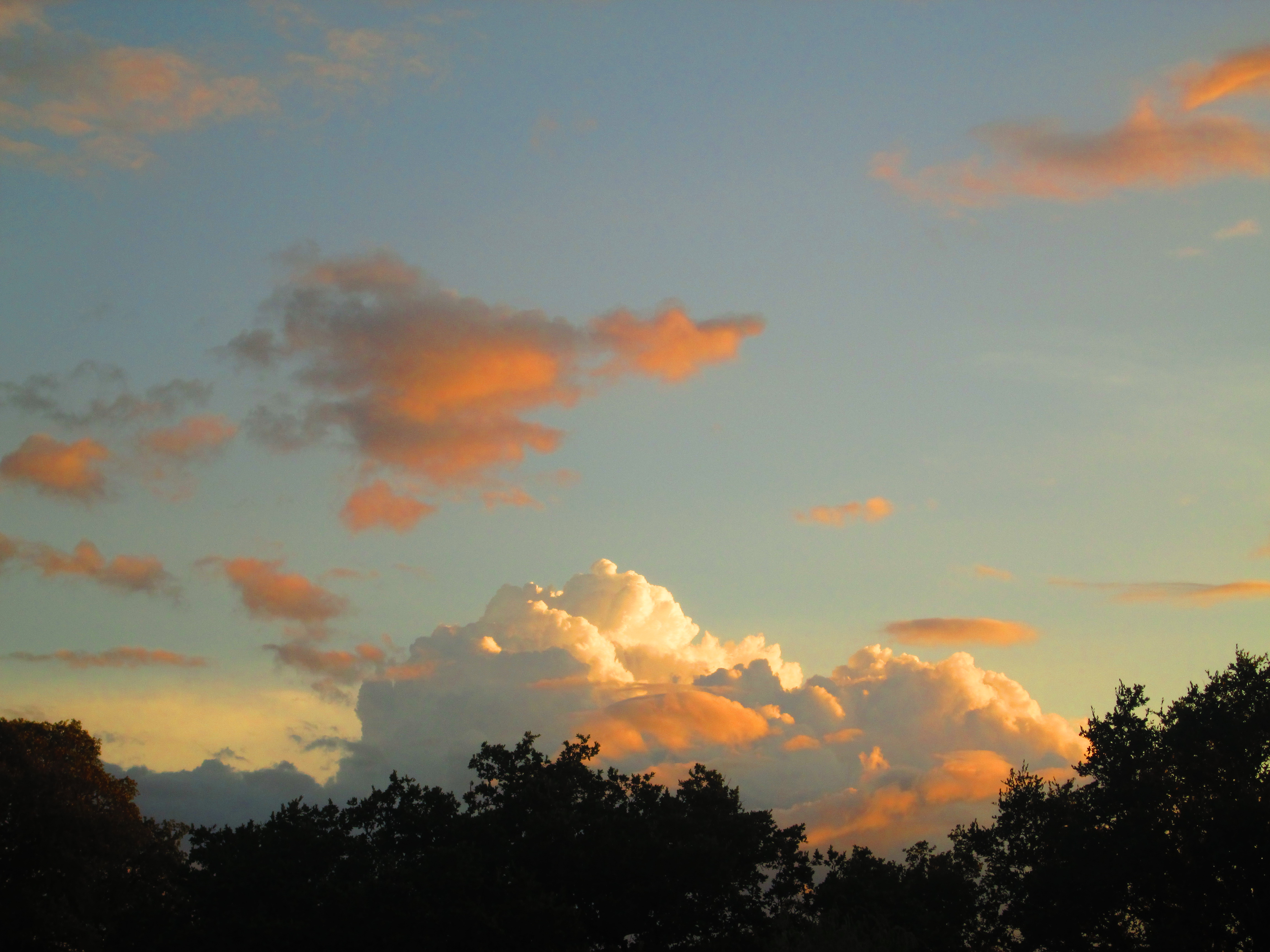 Free download wallpaper Nature, Sky, Earth, Cloud on your PC desktop