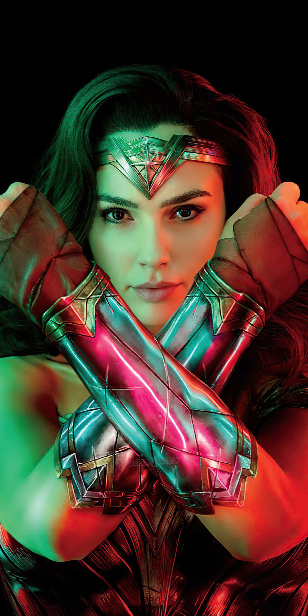 Download mobile wallpaper Movie, Diana Prince, Wonder Woman, Gal Gadot, Wonder Woman 1984 for free.