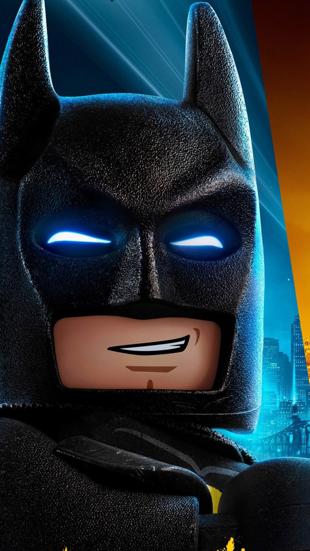 1271181 économiseurs d'écran et fonds d'écran Lego Batman Le Film sur votre téléphone. Téléchargez  images gratuitement