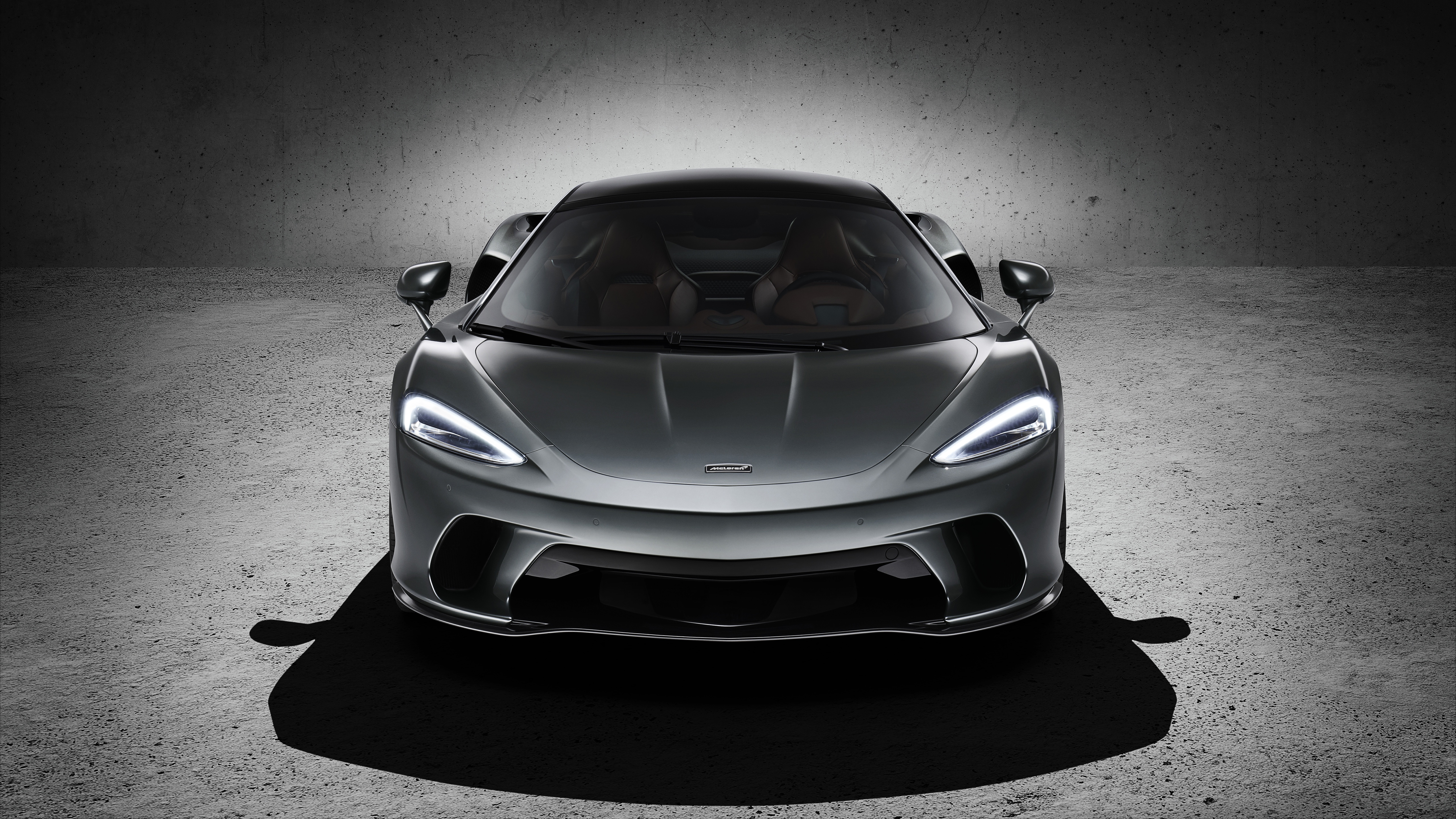 468713 télécharger l'image véhicules, mclaren gt, voiture, mclaren, supercar - fonds d'écran et économiseurs d'écran gratuits