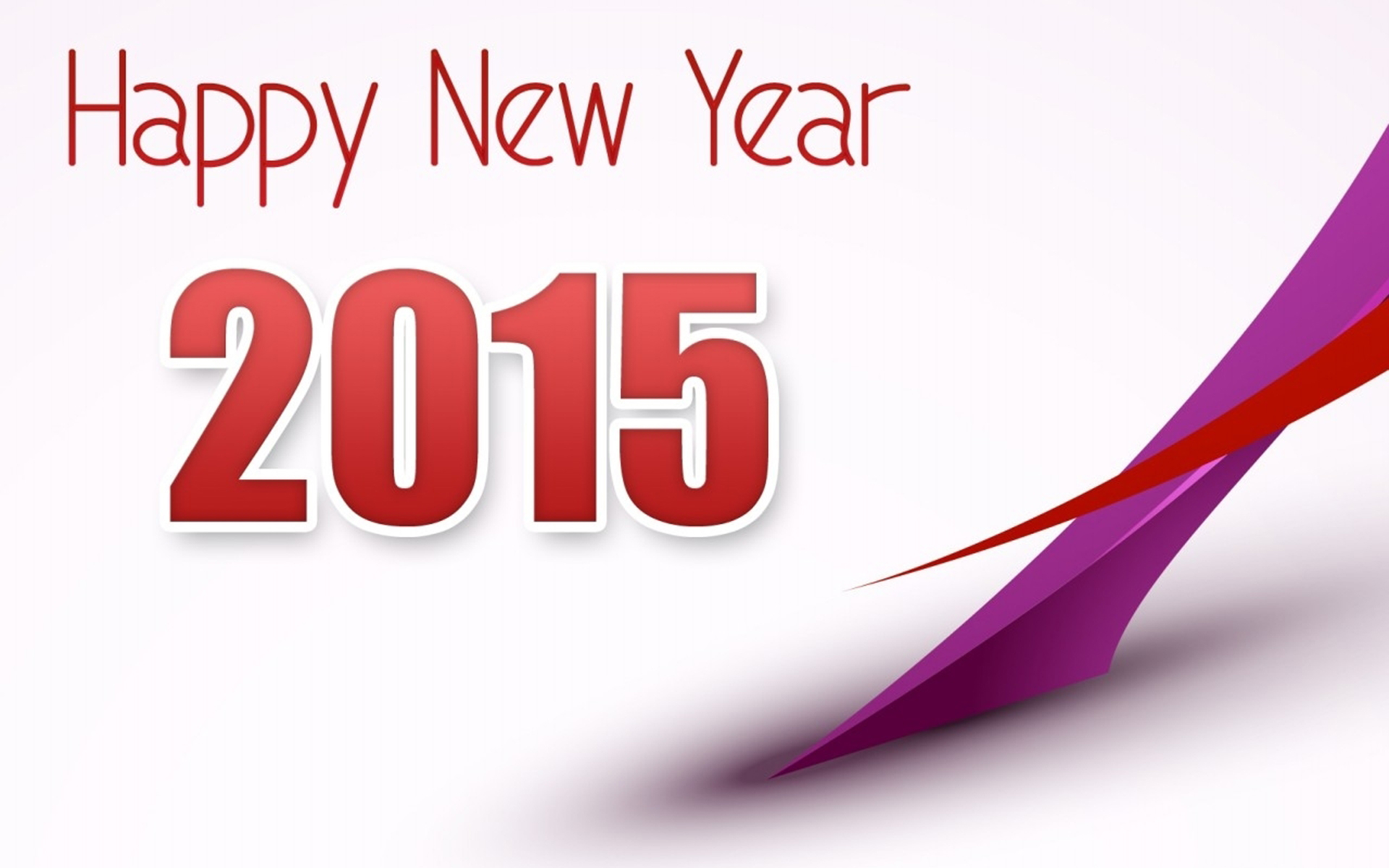 Free download wallpaper New Year, Holiday, New Year 2015 on your PC desktop