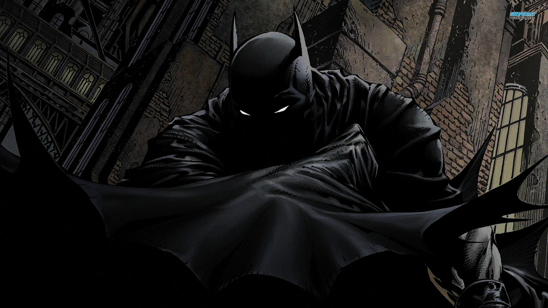 Descarga gratis la imagen The Batman, Historietas en el escritorio de tu PC