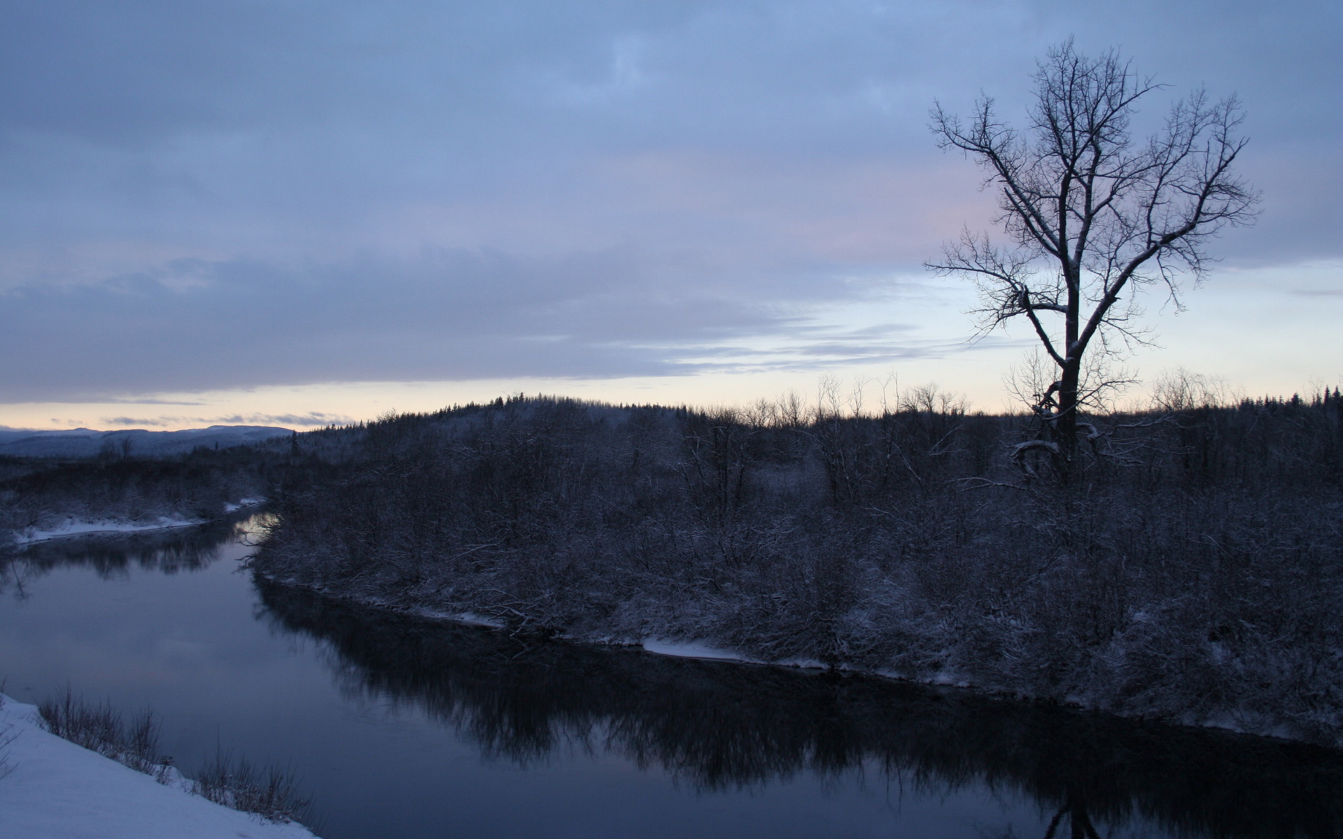 Téléchargez gratuitement l'image Hiver, Terre/nature sur le bureau de votre PC