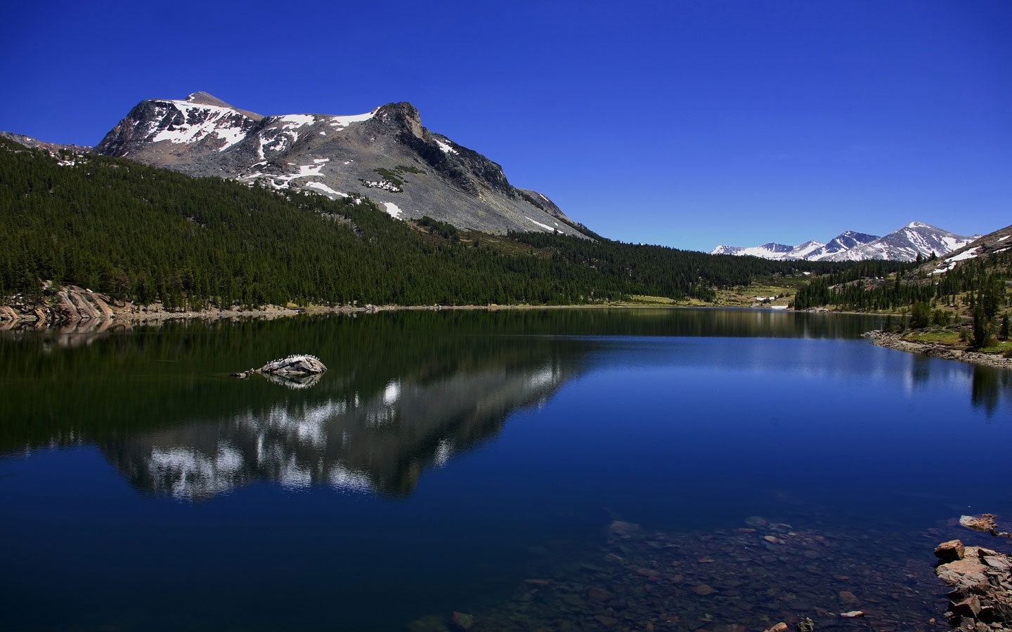 Free download wallpaper Landscape, Mountains, Lakes, Nature on your PC desktop