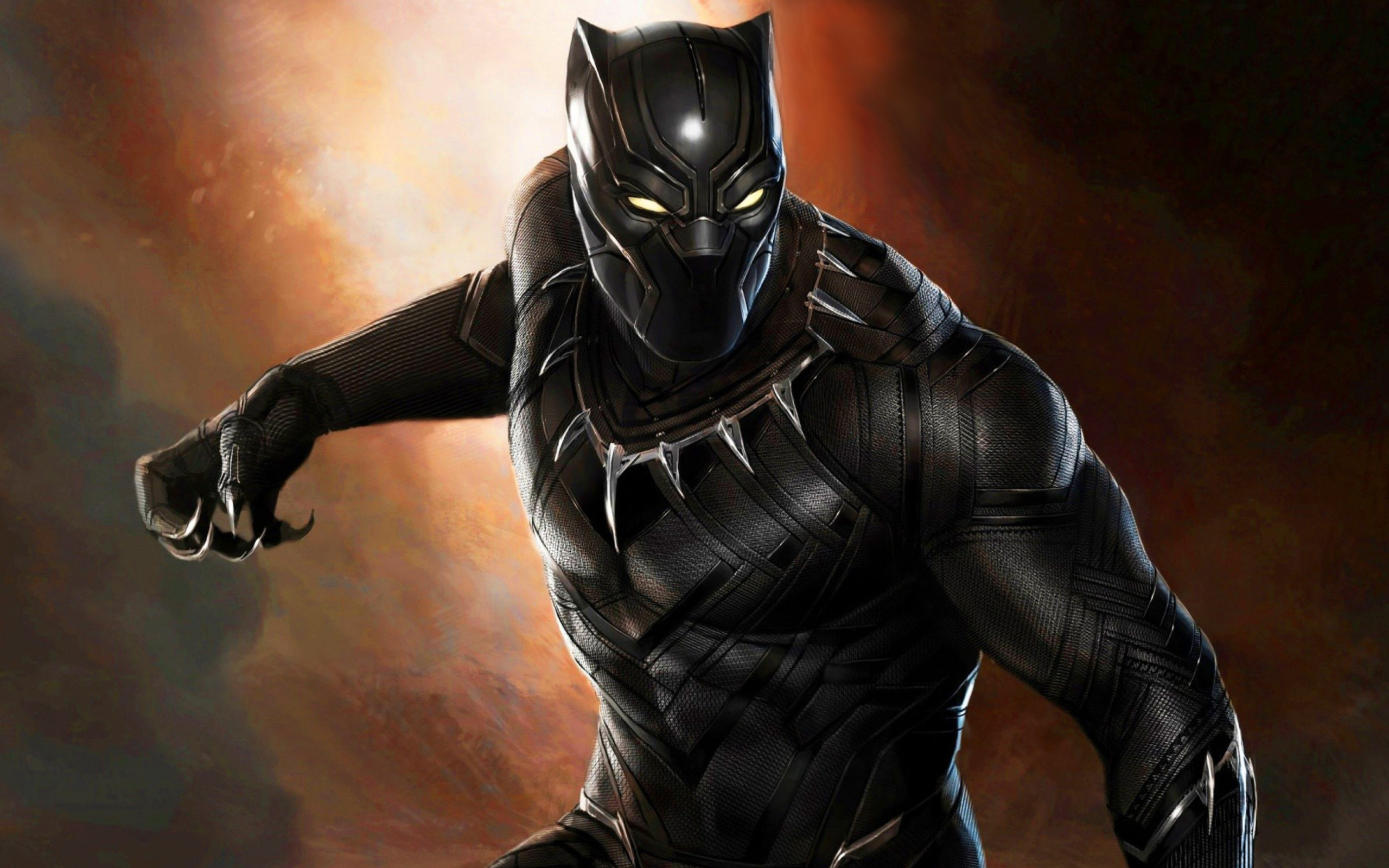 Descarga gratuita de fondo de pantalla para móvil de Películas, Capitan América, Pantera Negra (Marvel Comics), Capitán América: Civil War.
