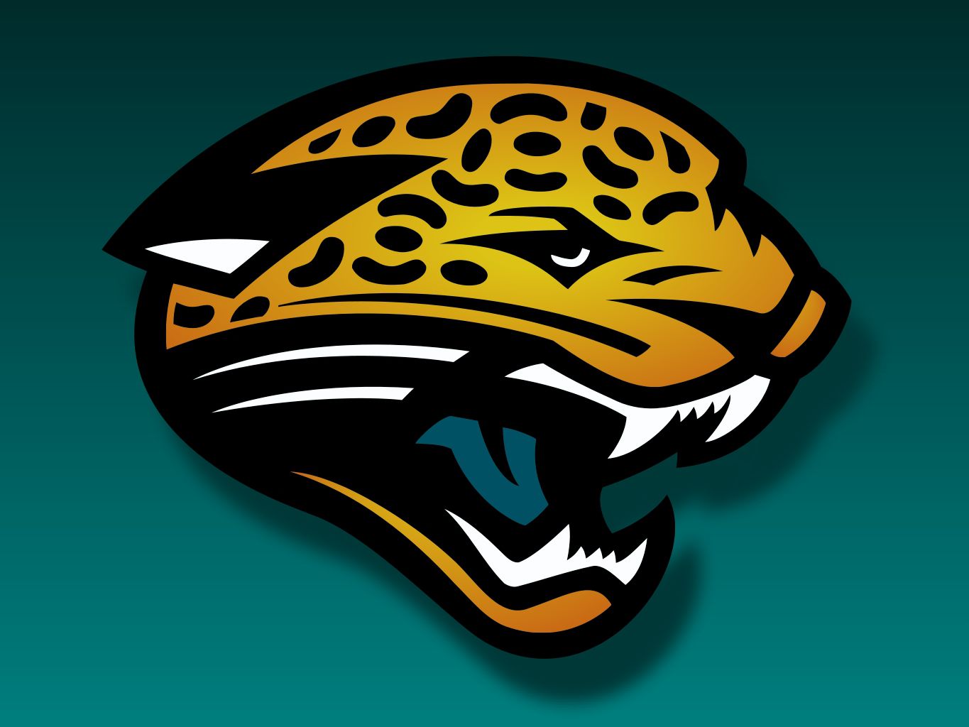 Download mobile wallpaper Jacksonville Jaguars, Football, Sports for free.