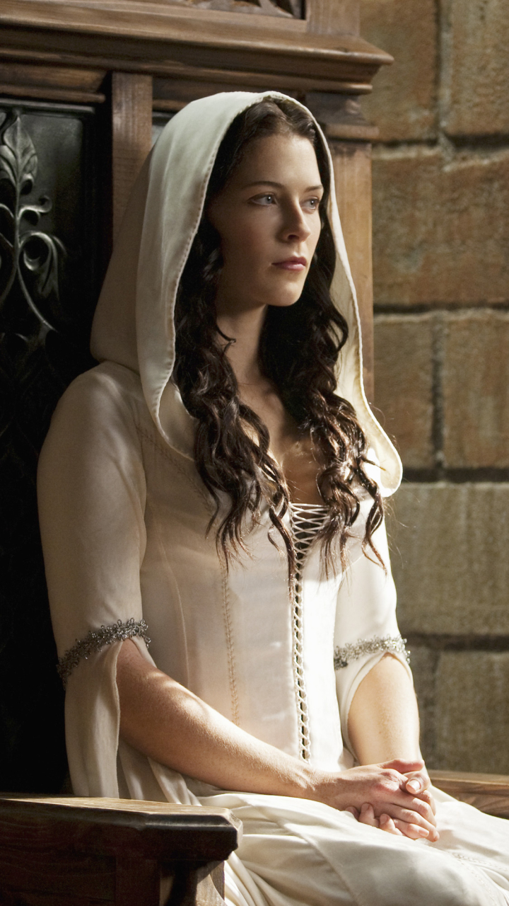 Download mobile wallpaper Tv Show, Legend Of The Seeker for free.