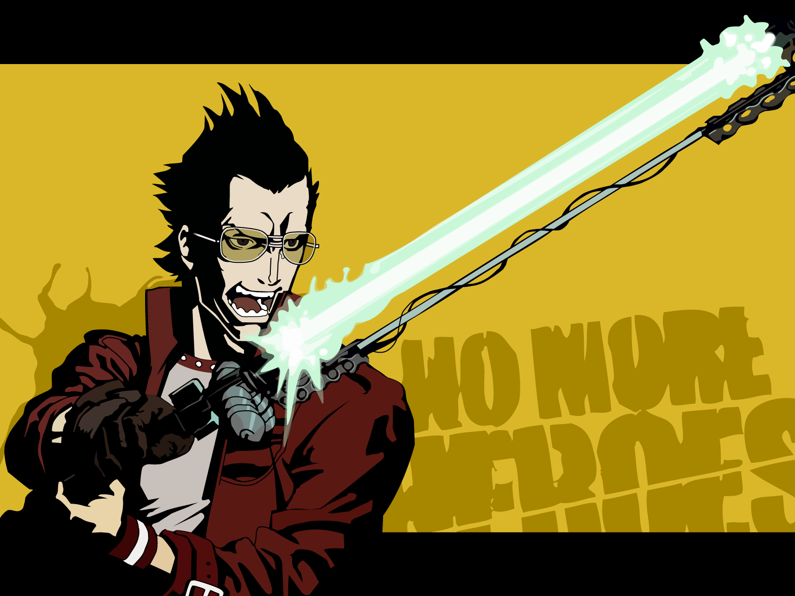 video game, no more heroes