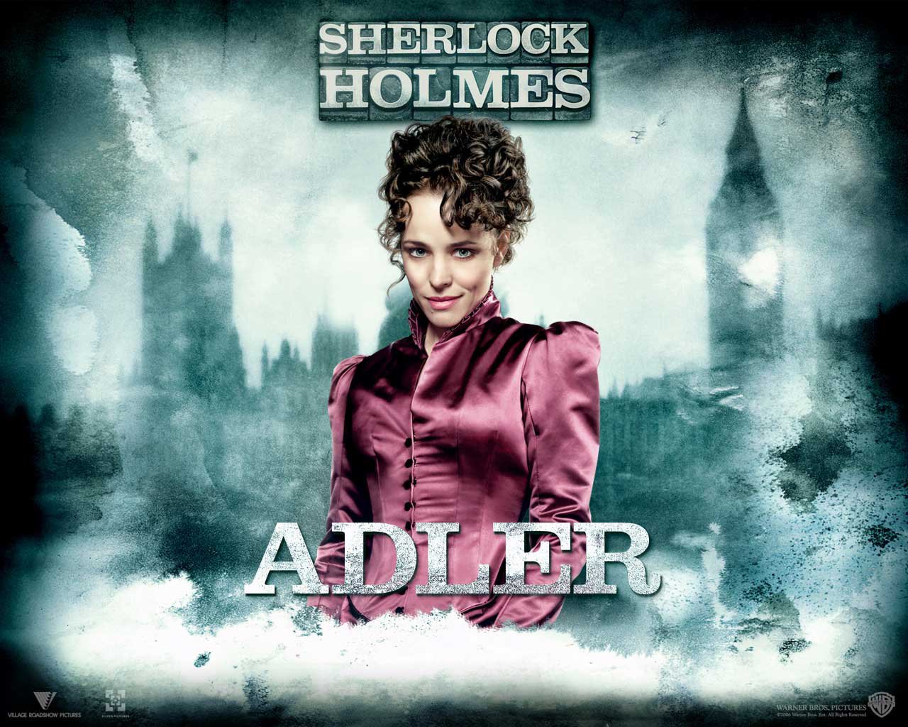  Sherlock Holmes HD Android Wallpapers