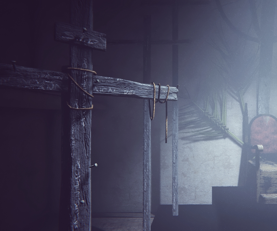 1275472 baixar imagens videogame, outlast 2 - papéis de parede e protetores de tela gratuitamente