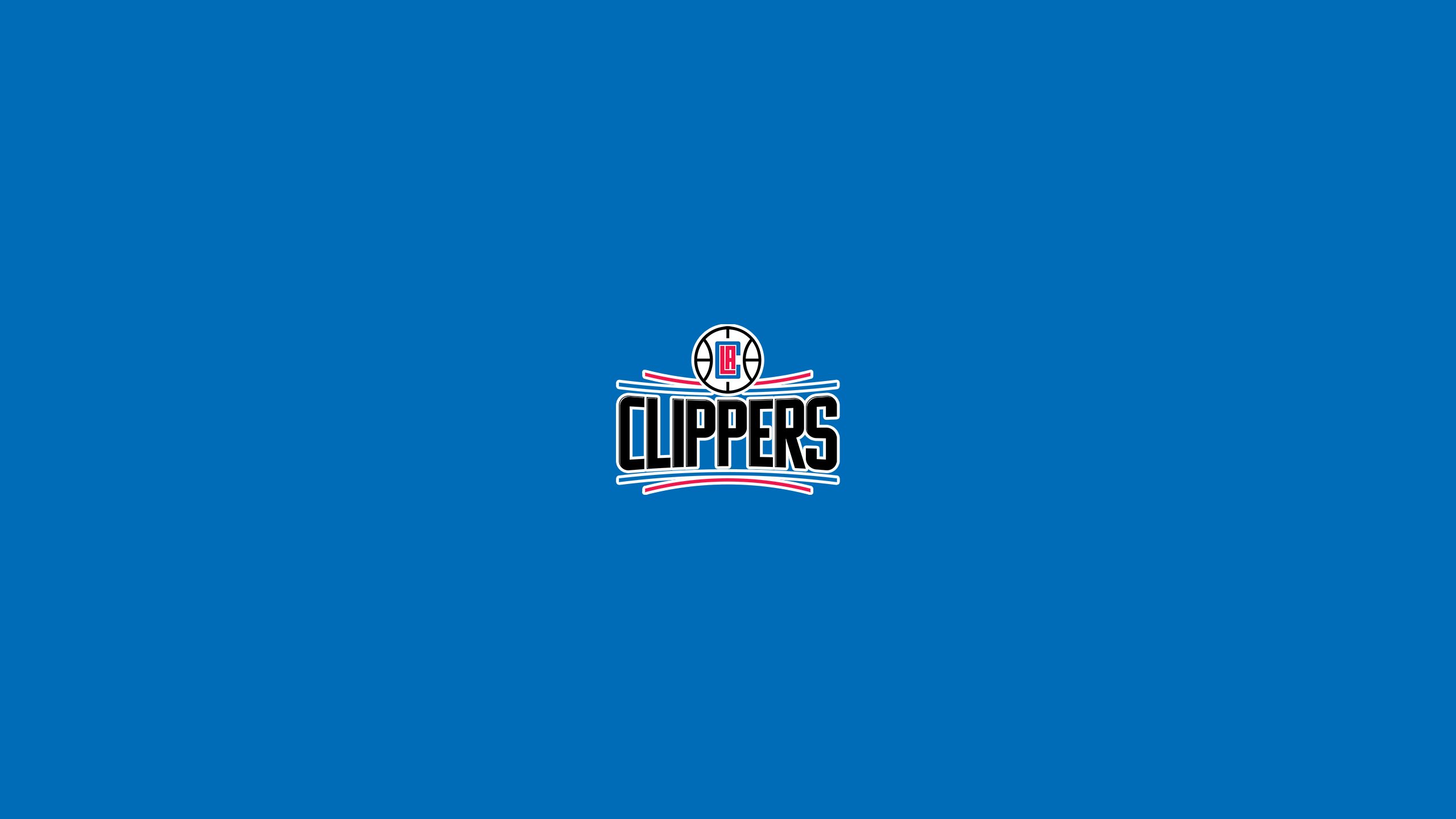 Handy-Wallpaper Sport, Basketball, Logo, Emblem, Nba, Los Angeles Clippers kostenlos herunterladen.