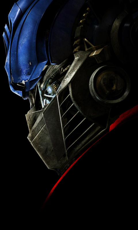 Descarga gratuita de fondo de pantalla para móvil de Transformers, Historietas, Óptimo Primer.