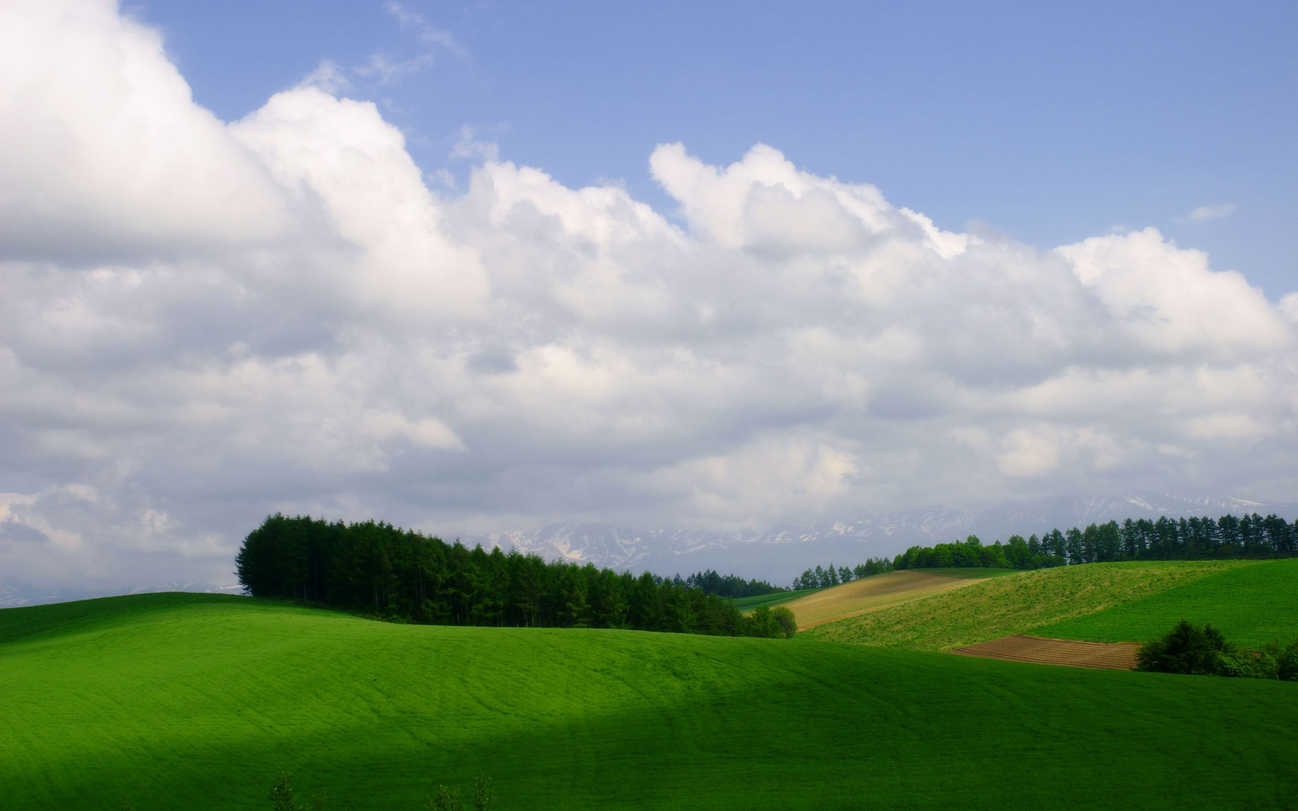 Free download wallpaper Landscape, Earth on your PC desktop