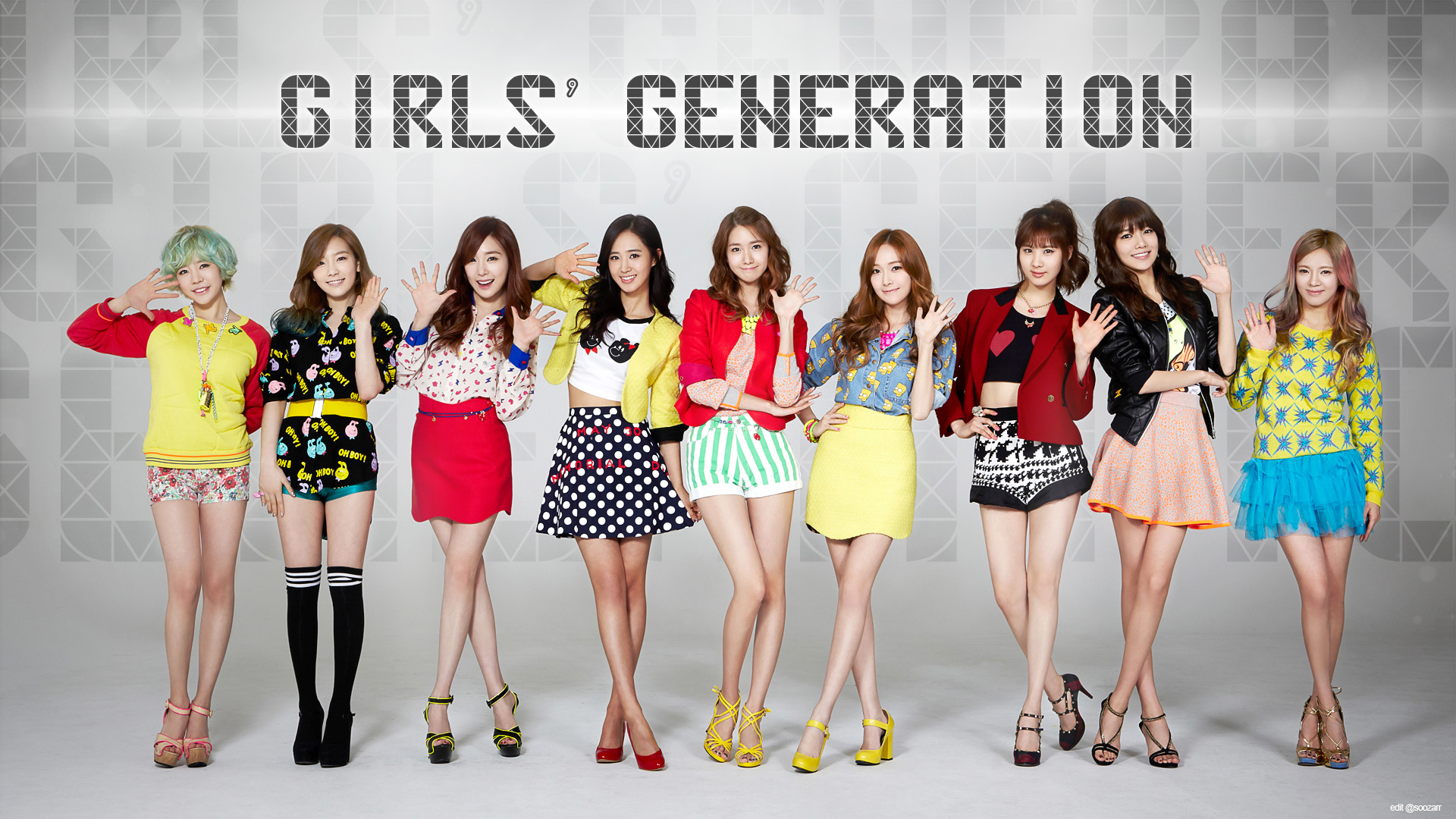 Laden Sie das Musik, K Pop, Mädchengeneration (Snsd)-Bild kostenlos auf Ihren PC-Desktop herunter