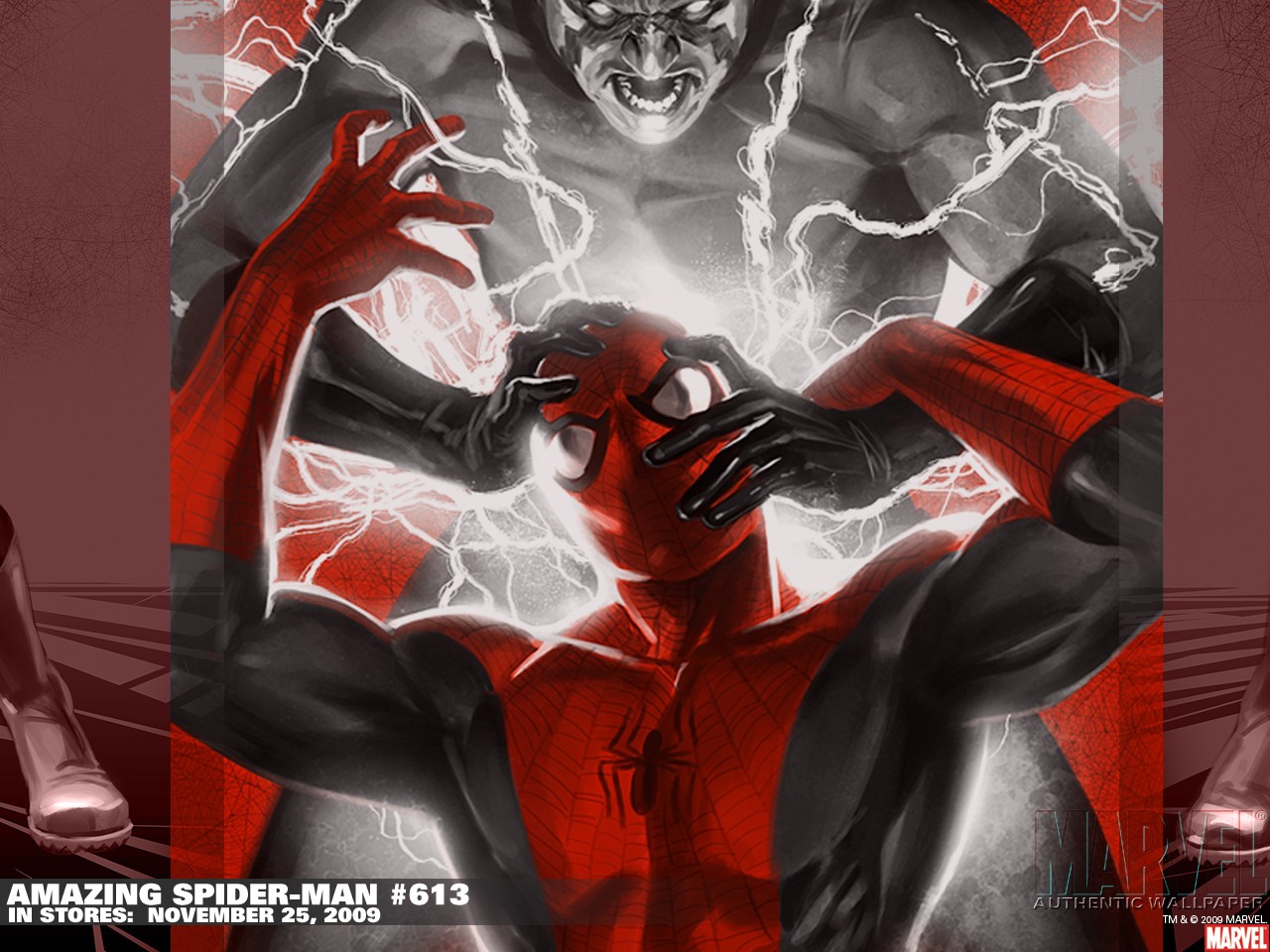 Téléchargez gratuitement l'image Bande Dessinées, The Amazing Spider Man, Homme Araignée sur le bureau de votre PC