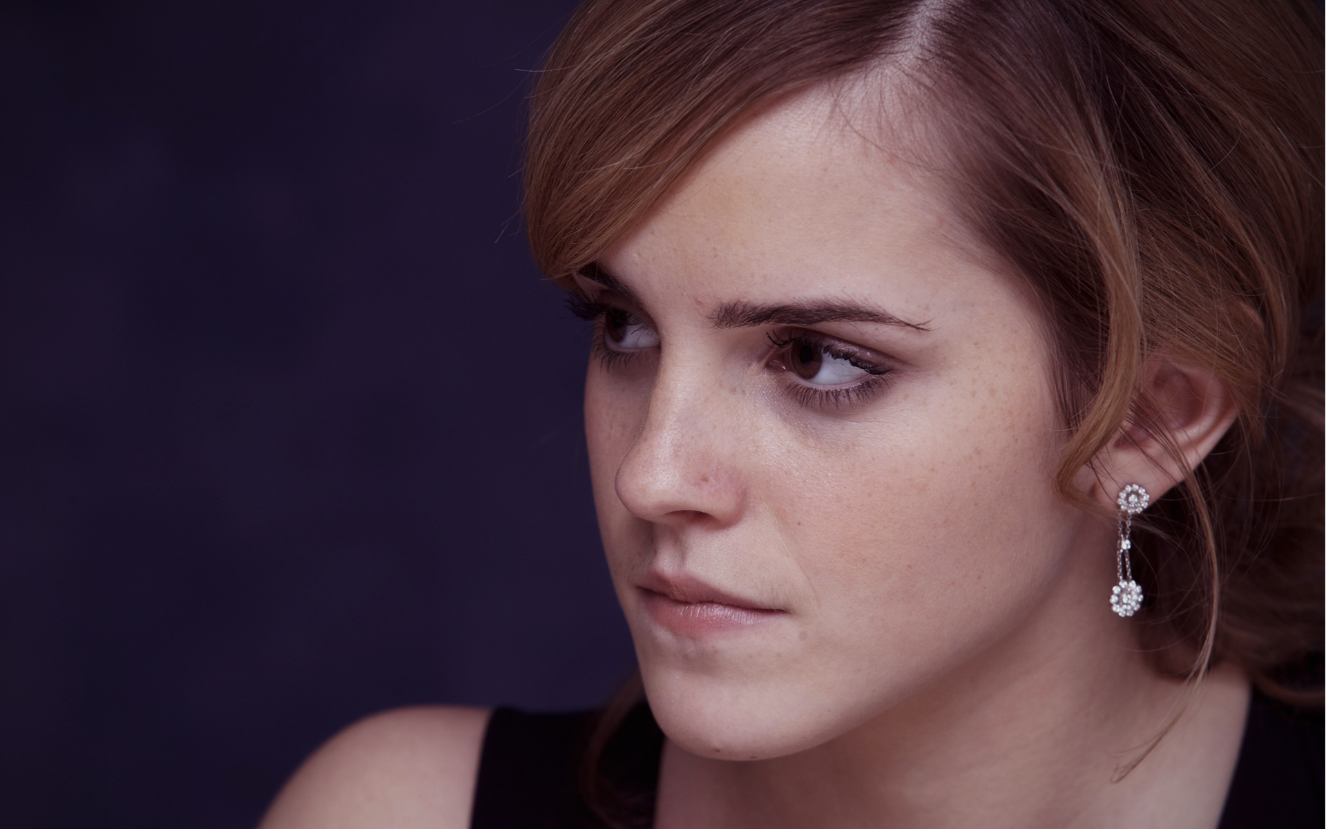 Descarga gratis la imagen Celebridades, Emma Watson en el escritorio de tu PC