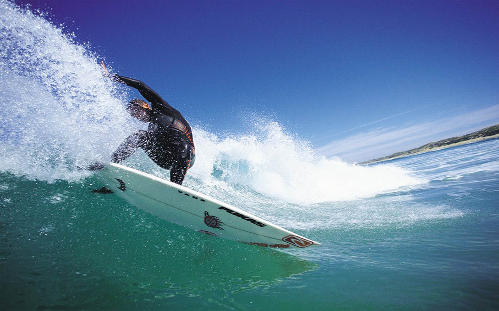 Téléchargez gratuitement l'image Des Sports, Surf sur le bureau de votre PC