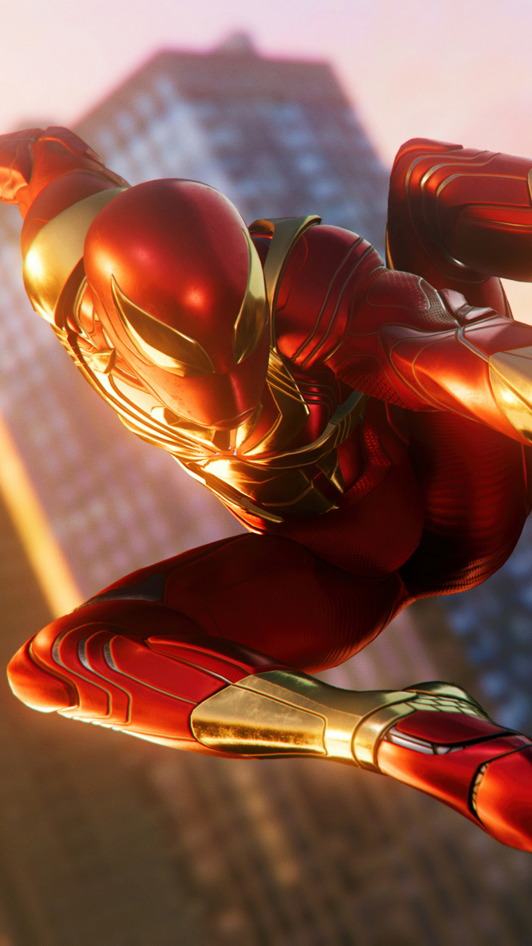 Images & Pictures  Iron Spider
