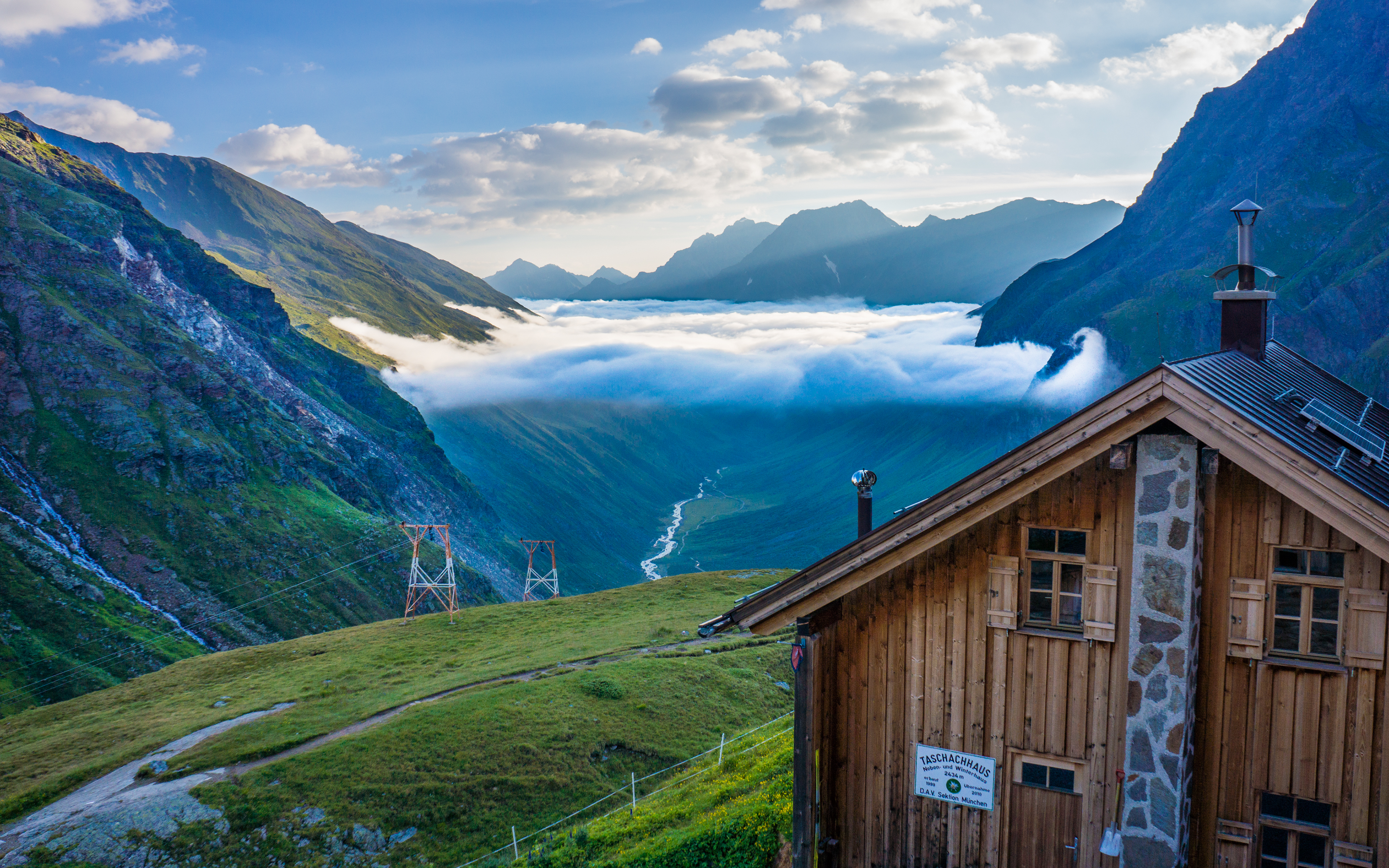 845113 descargar fondo de pantalla fotografía, paisaje, austria, nube, montaña: protectores de pantalla e imágenes gratis