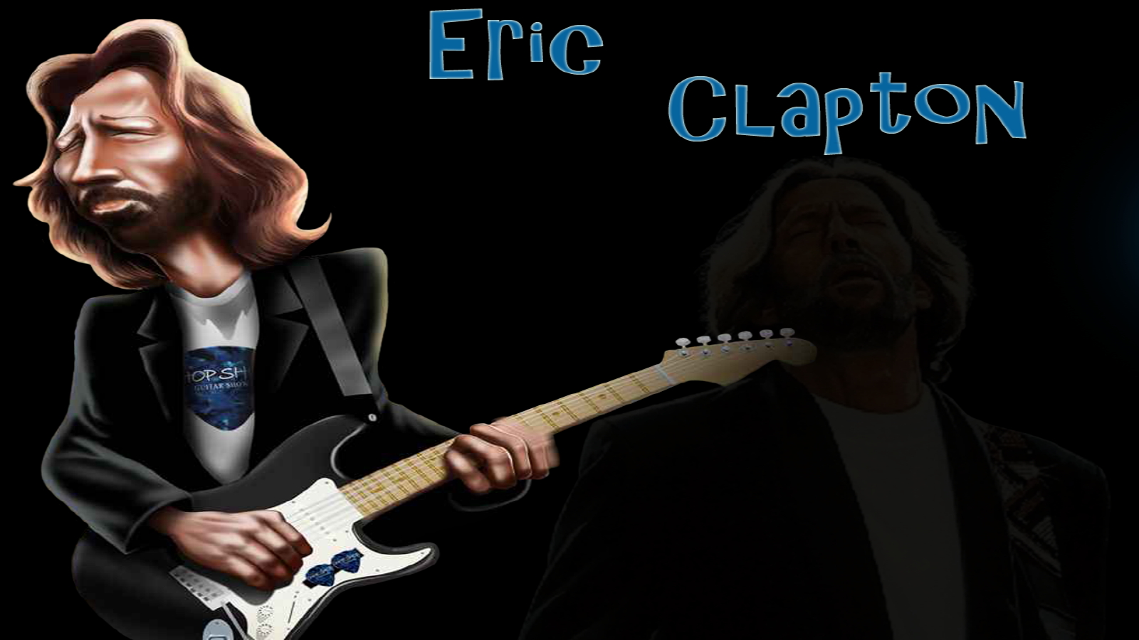 534680 Fonds d'écran et Eric Clapton images sur le bureau. Téléchargez les économiseurs d'écran  sur PC gratuitement