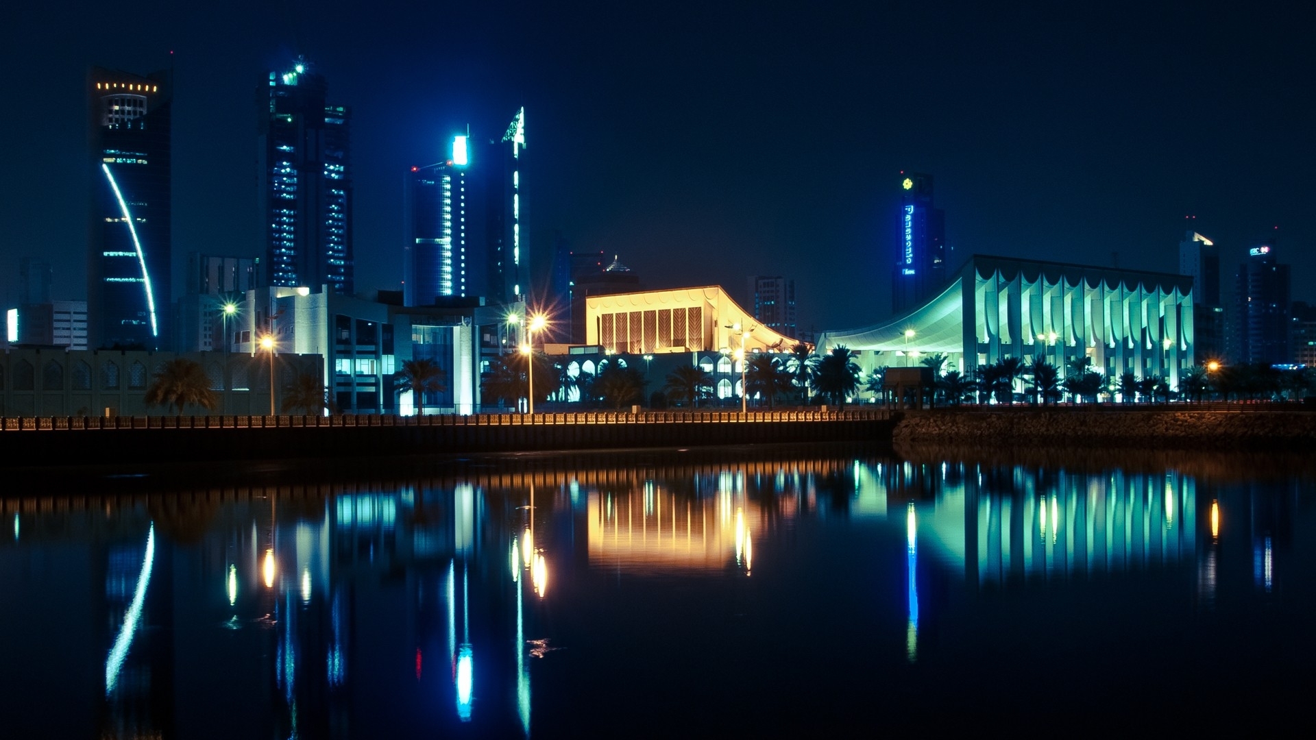 Los mejores fondos de pantalla de Ciudad De Kuwait para la pantalla del teléfono
