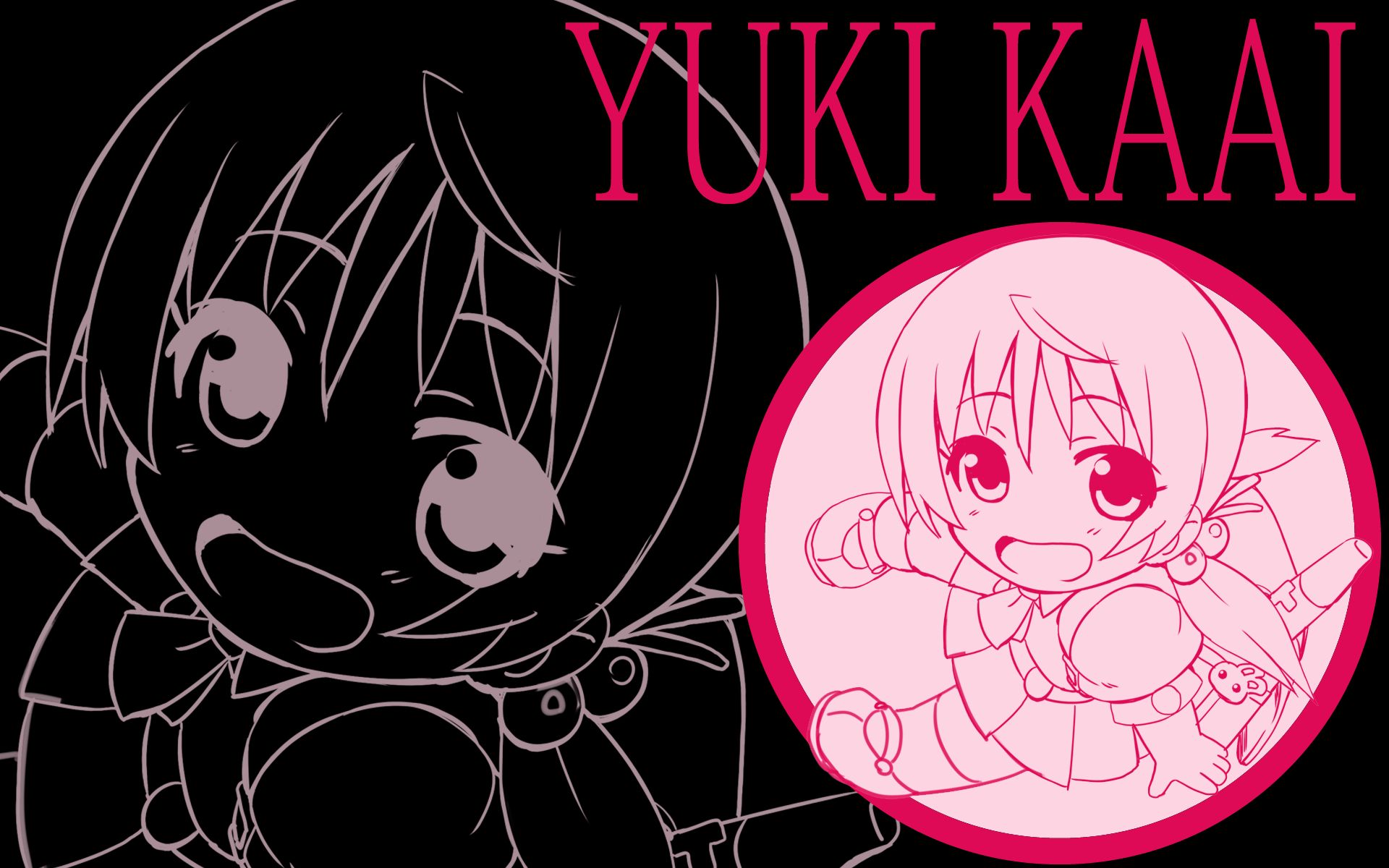 Descarga gratuita de fondo de pantalla para móvil de Vocaloid, Animado, Kaai Yuki.