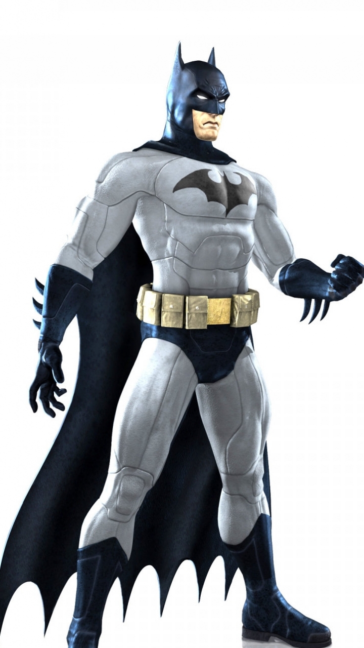 Download mobile wallpaper Batman, Comics for free.