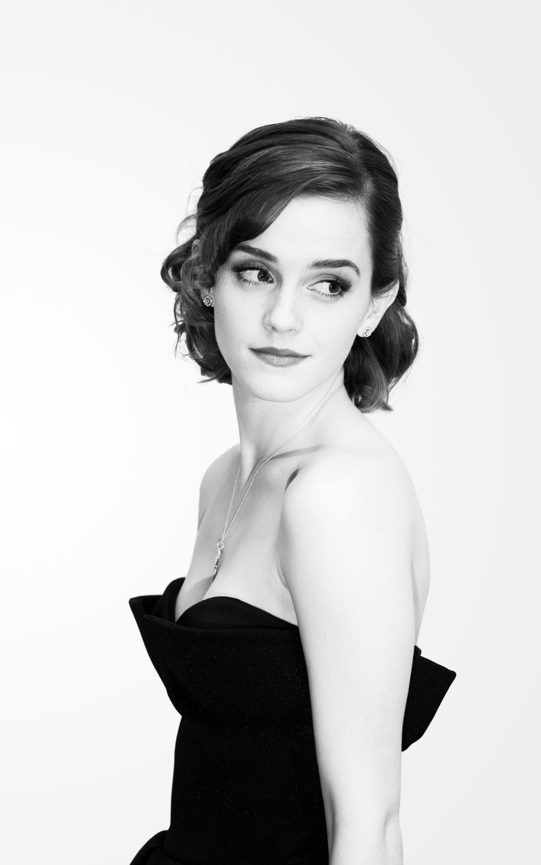 Baixar papel de parede para celular de Emma Watson, Celebridade gratuito.