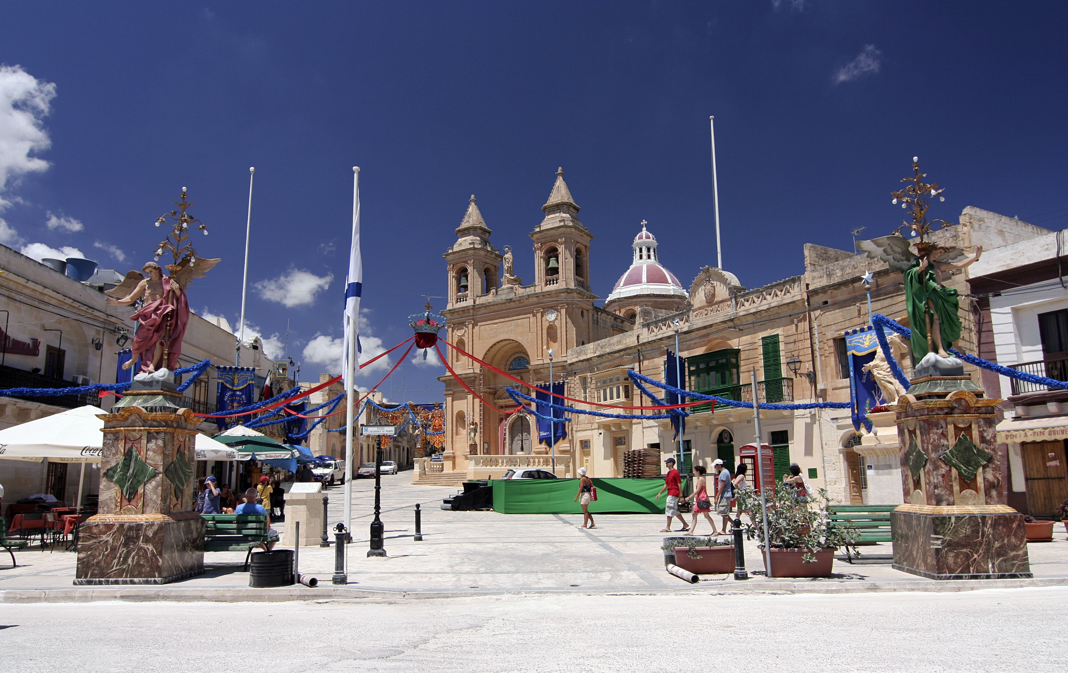 709536 télécharger l'image construction humaine, marsaxlokk - fonds d'écran et économiseurs d'écran gratuits