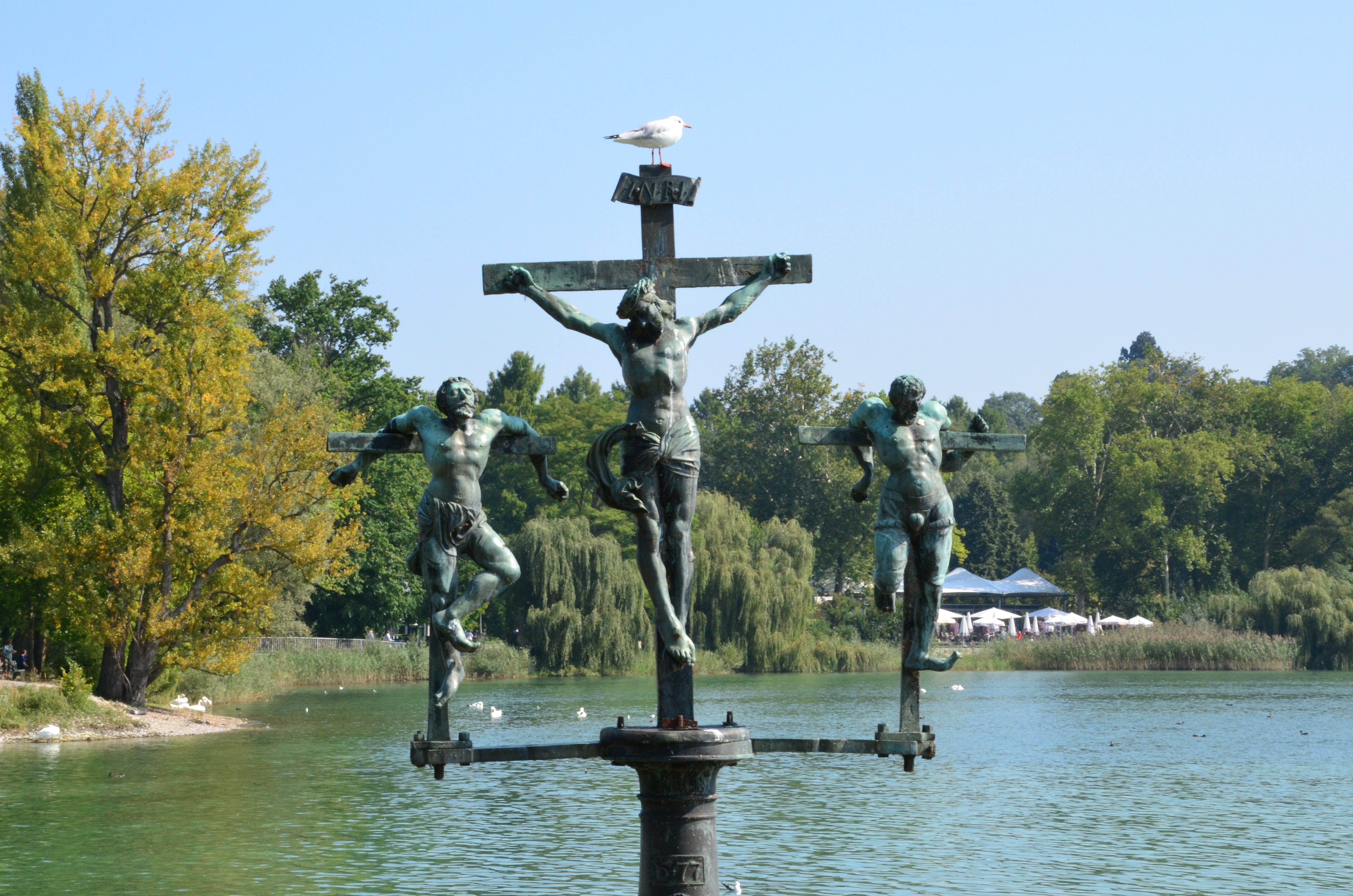Laden Sie das Kreuz, Religiös-Bild kostenlos auf Ihren PC-Desktop herunter