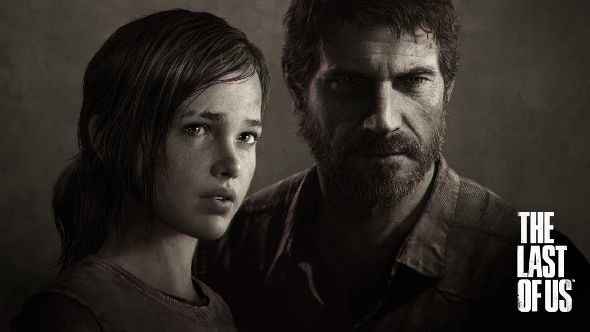 Télécharger des fonds d'écran The Last Of Us HD