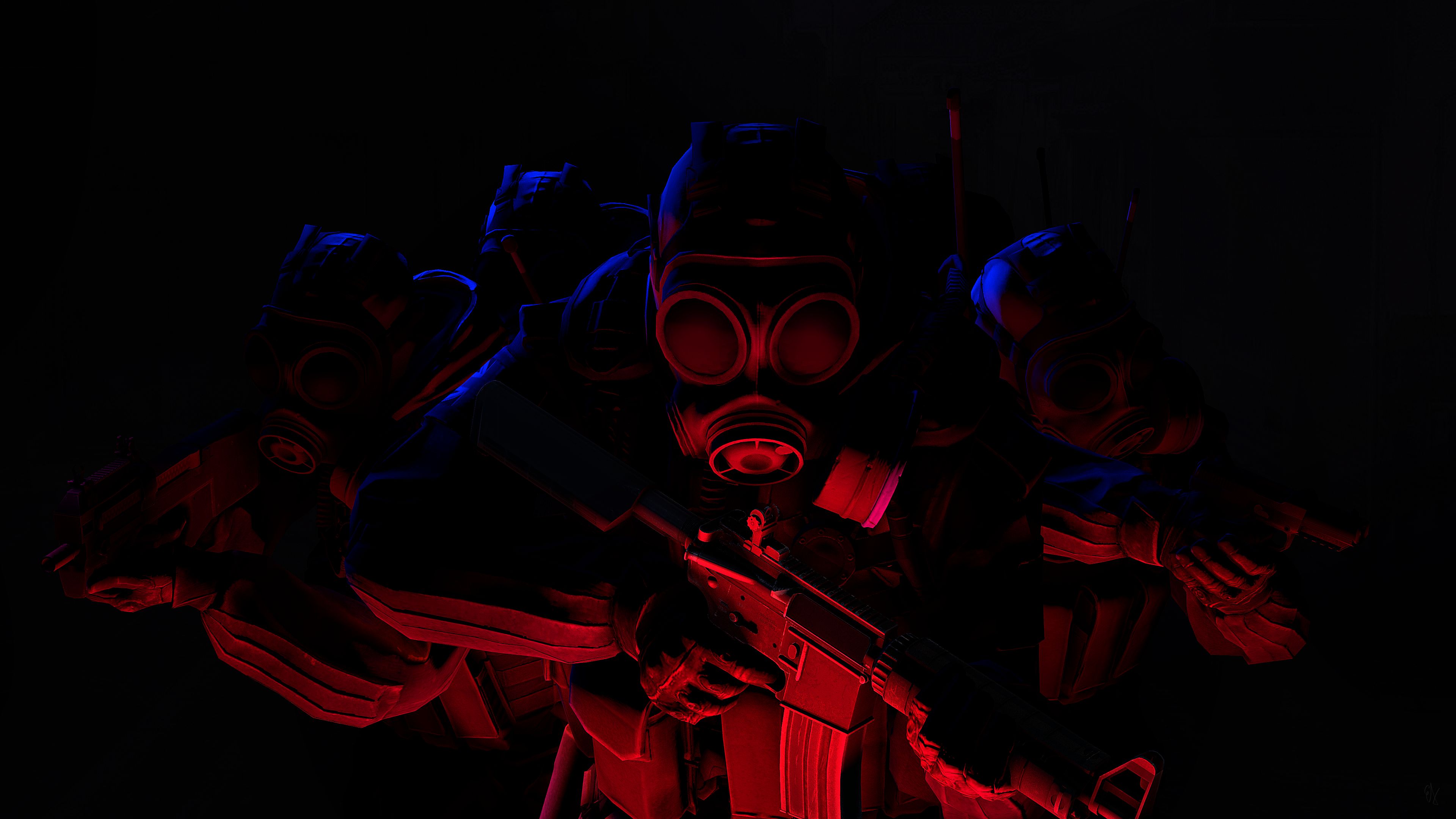 Download mobile wallpaper Counter Strike, Video Game, Counter Strike: Global Offensive for free.