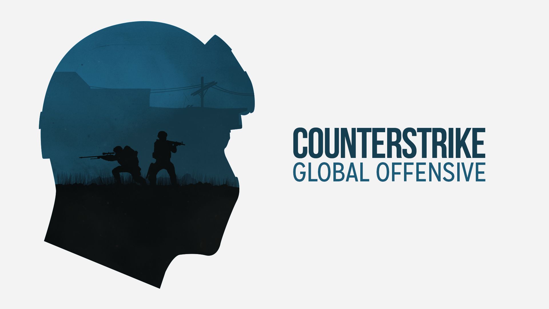 Скачать обои бесплатно Видеоигры, Ответный Удар, Counter Strike: Глобальное Наступление картинка на рабочий стол ПК