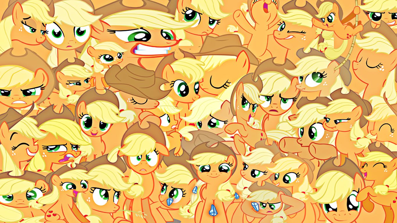 Téléchargez gratuitement l'image Mon Petit Poney, Séries Tv, My Little Pony : Les Amies C'est Magique, Applejack (Mon Petit Poney) sur le bureau de votre PC